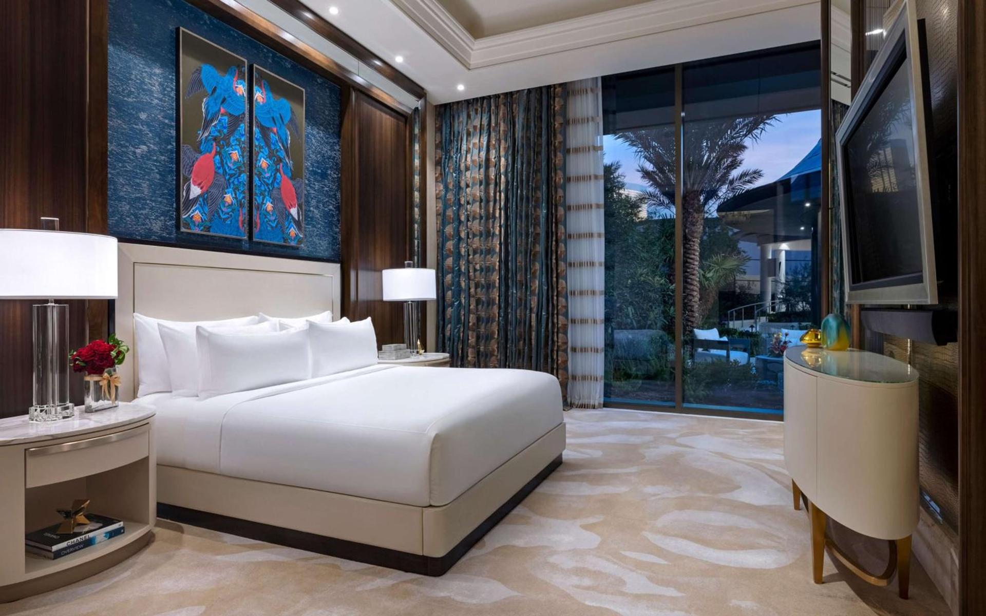 Crockfords Las Vegas, LXR Hotels & Resorts at Resorts World photo 61