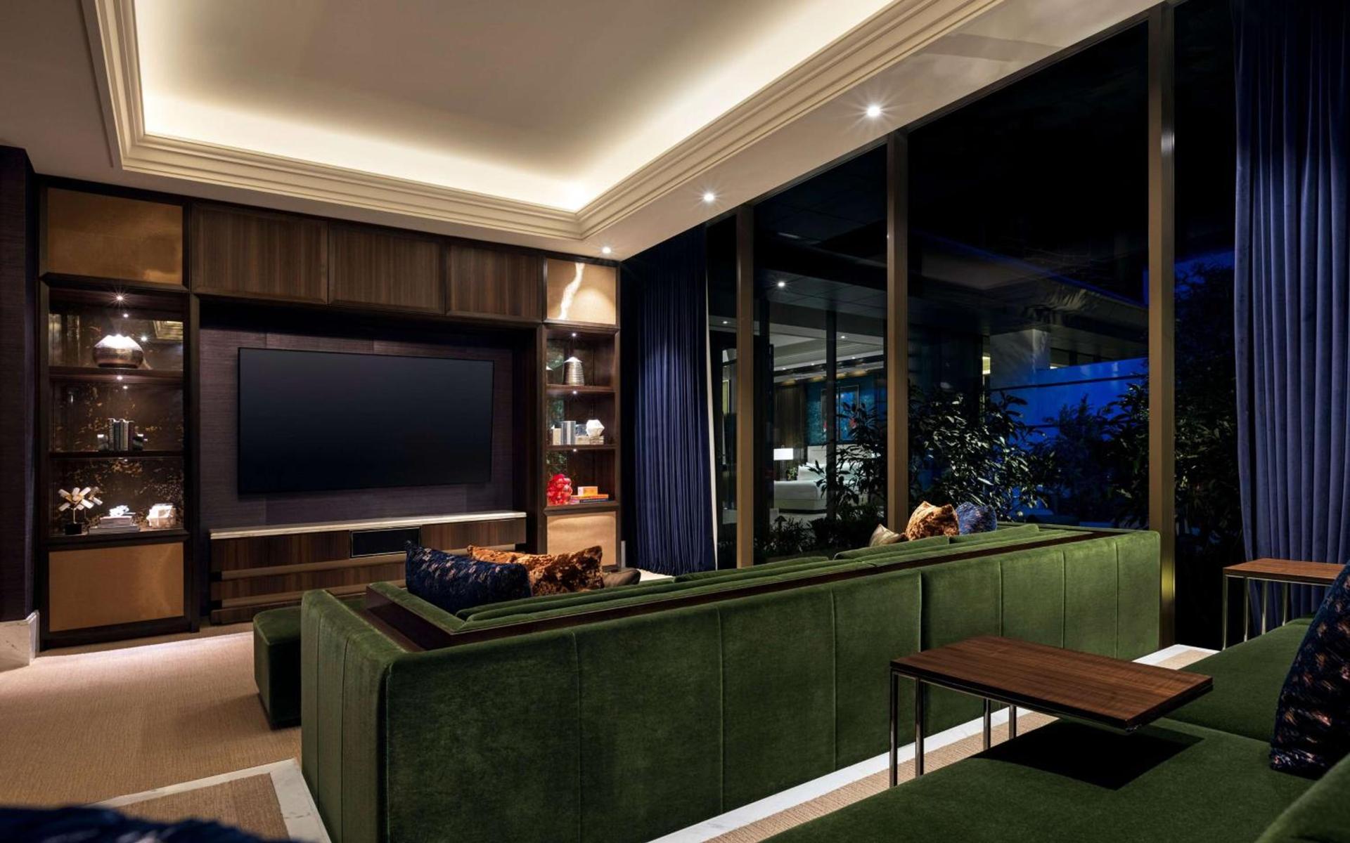 Crockfords Las Vegas, LXR Hotels & Resorts at Resorts World photo 62