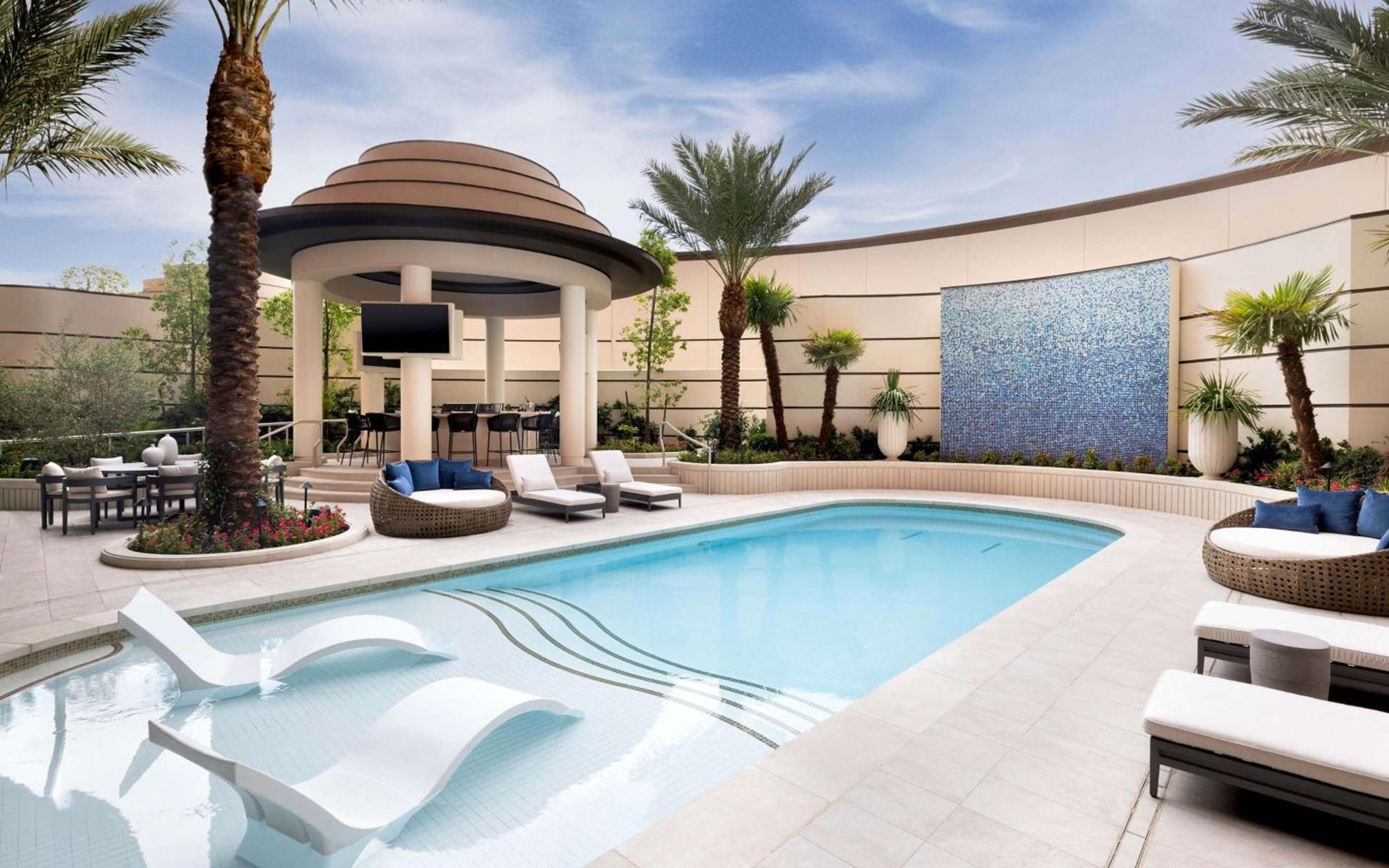 Crockfords Las Vegas, LXR Hotels & Resorts at Resorts World photo 63