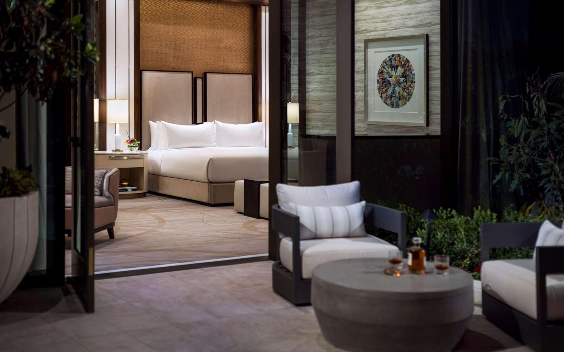 Crockfords Las Vegas, LXR Hotels & Resorts at Resorts World photo 65