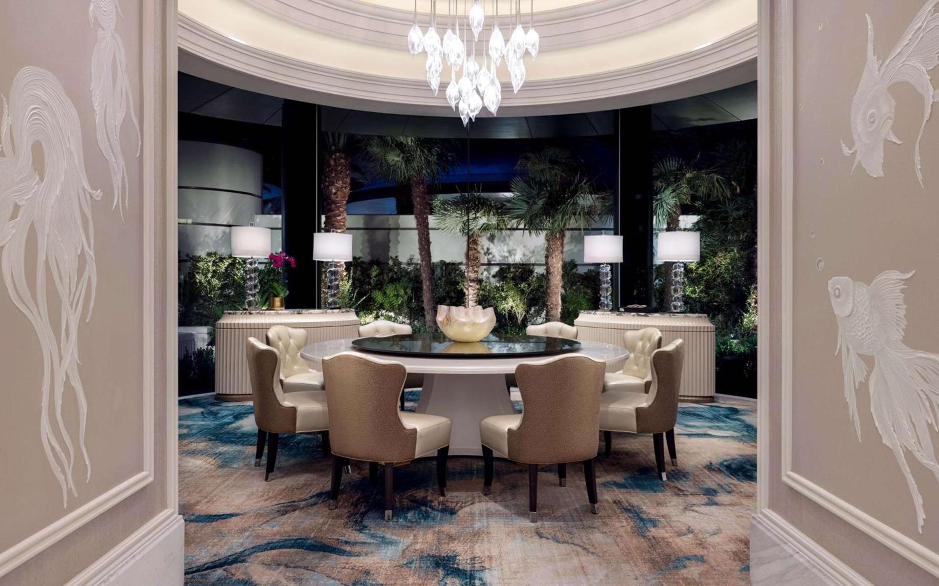 Crockfords Las Vegas, LXR Hotels & Resorts at Resorts World photo 67
