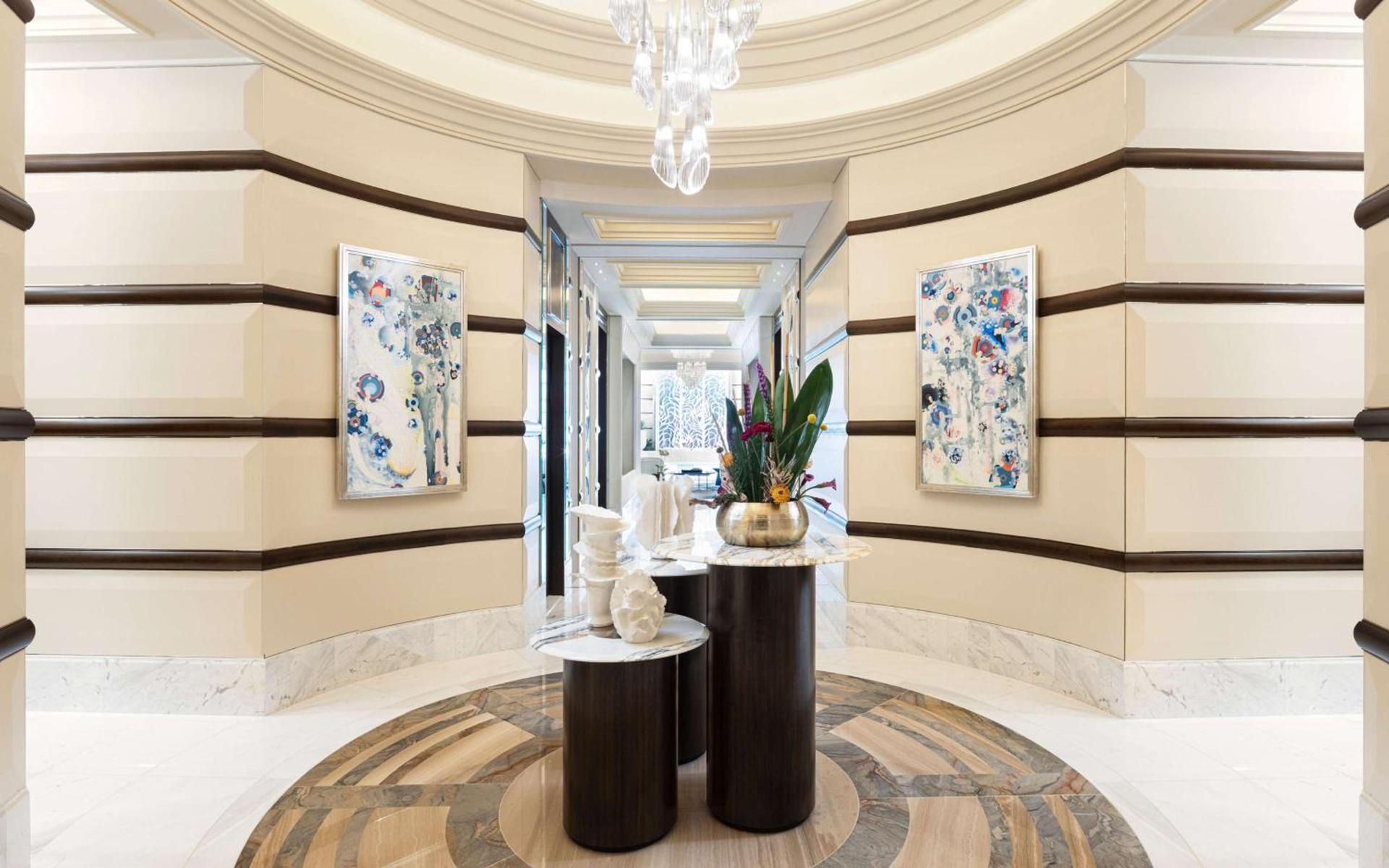 Crockfords Las Vegas, LXR Hotels & Resorts at Resorts World photo 68