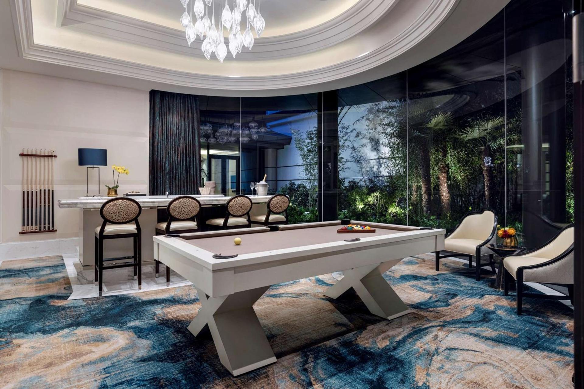 Crockfords Las Vegas, LXR Hotels & Resorts at Resorts World photo 69