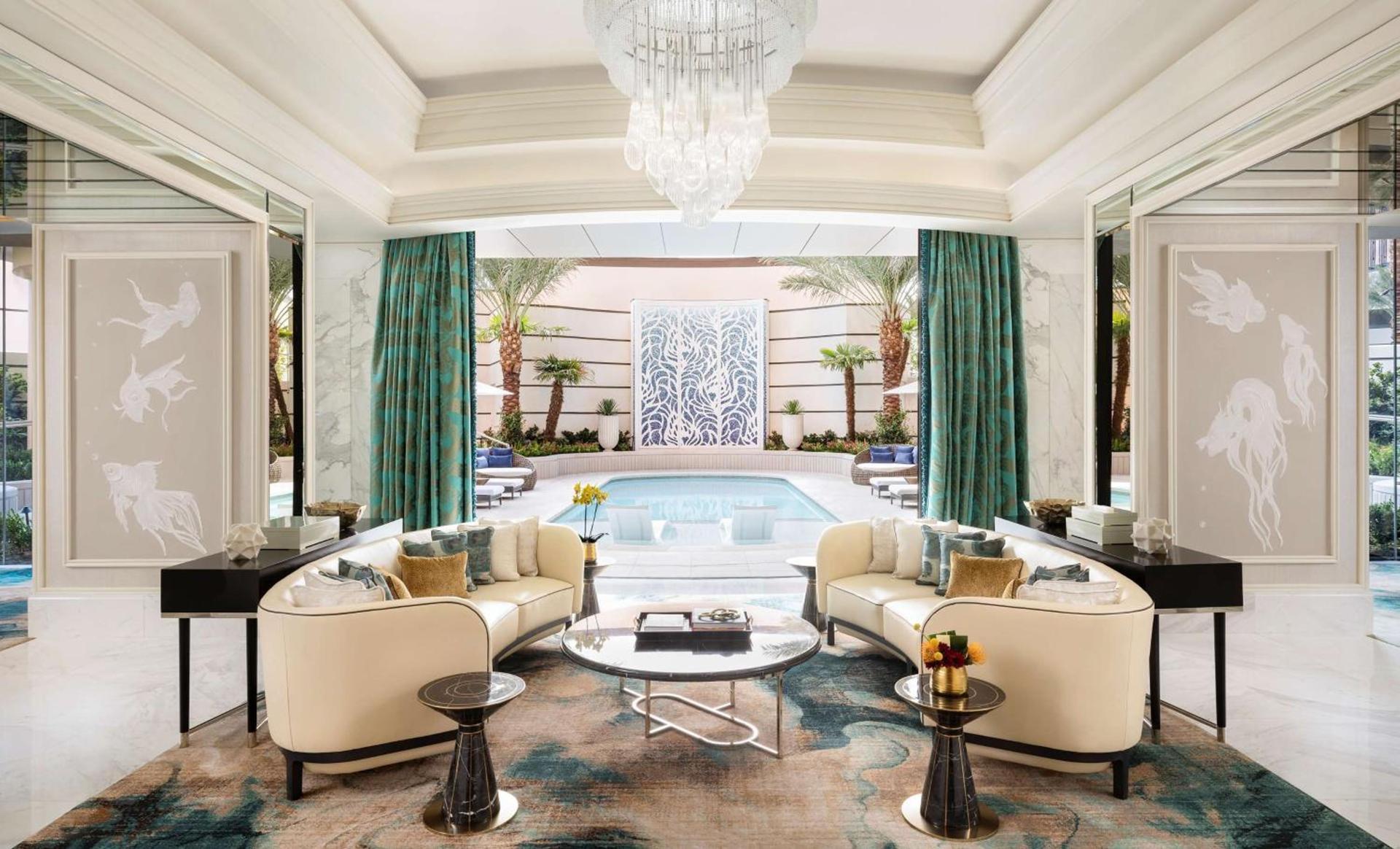 Crockfords Las Vegas, LXR Hotels & Resorts at Resorts World photo 70
