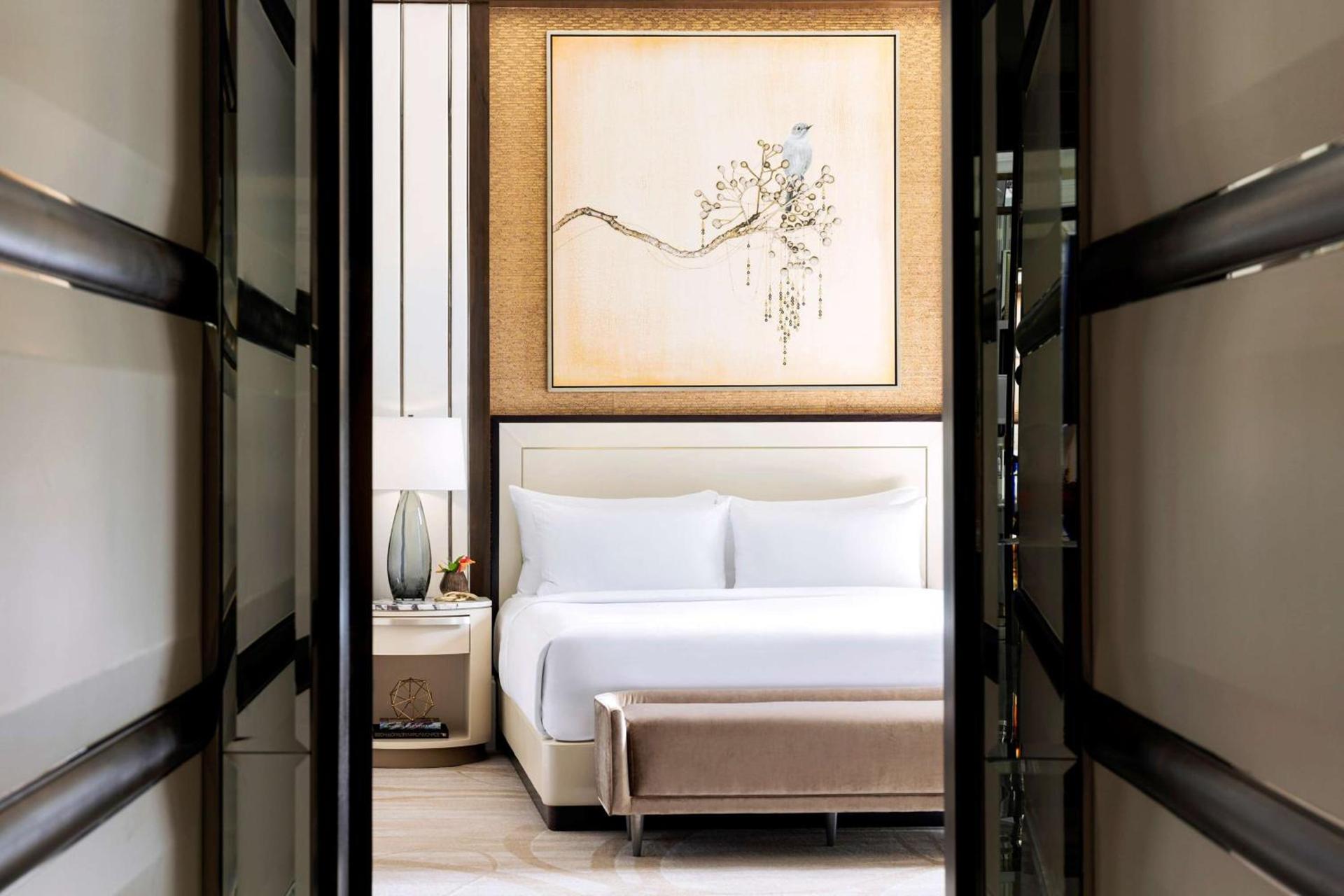 Crockfords Las Vegas, LXR Hotels & Resorts at Resorts World photo 74