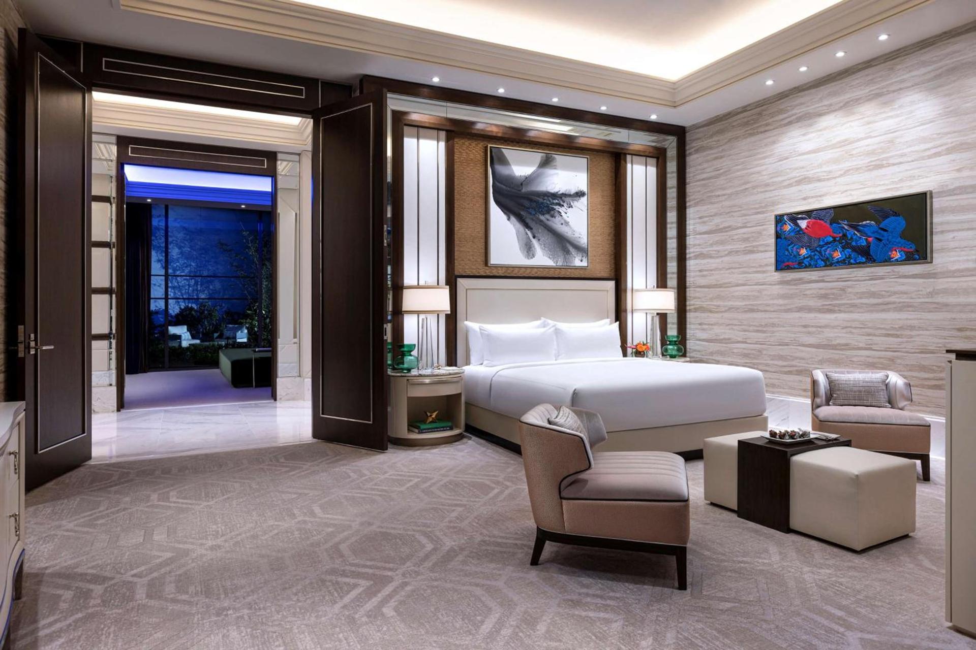 Crockfords Las Vegas, LXR Hotels & Resorts at Resorts World photo 76