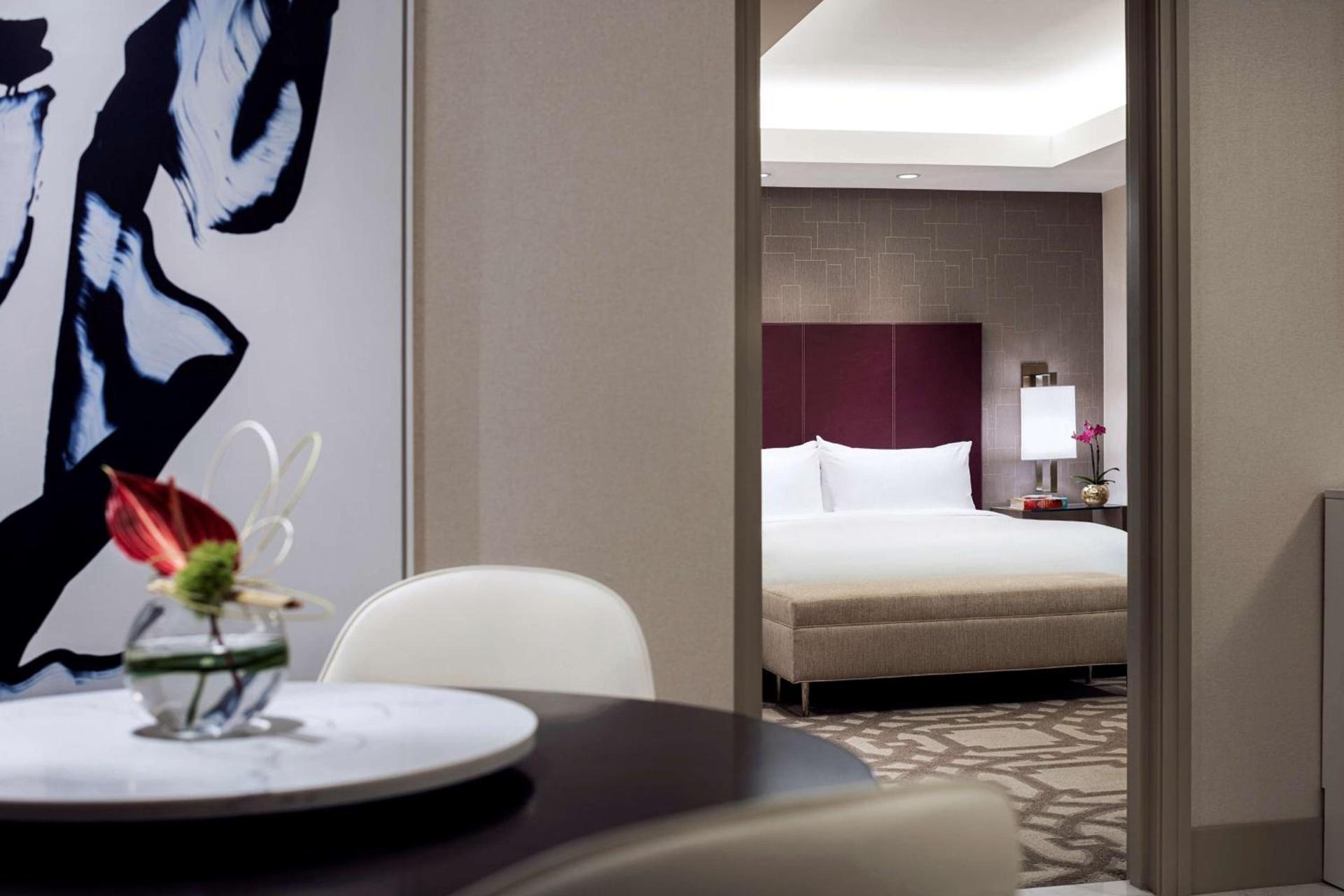 Crockfords Las Vegas, LXR Hotels & Resorts at Resorts World photo 78