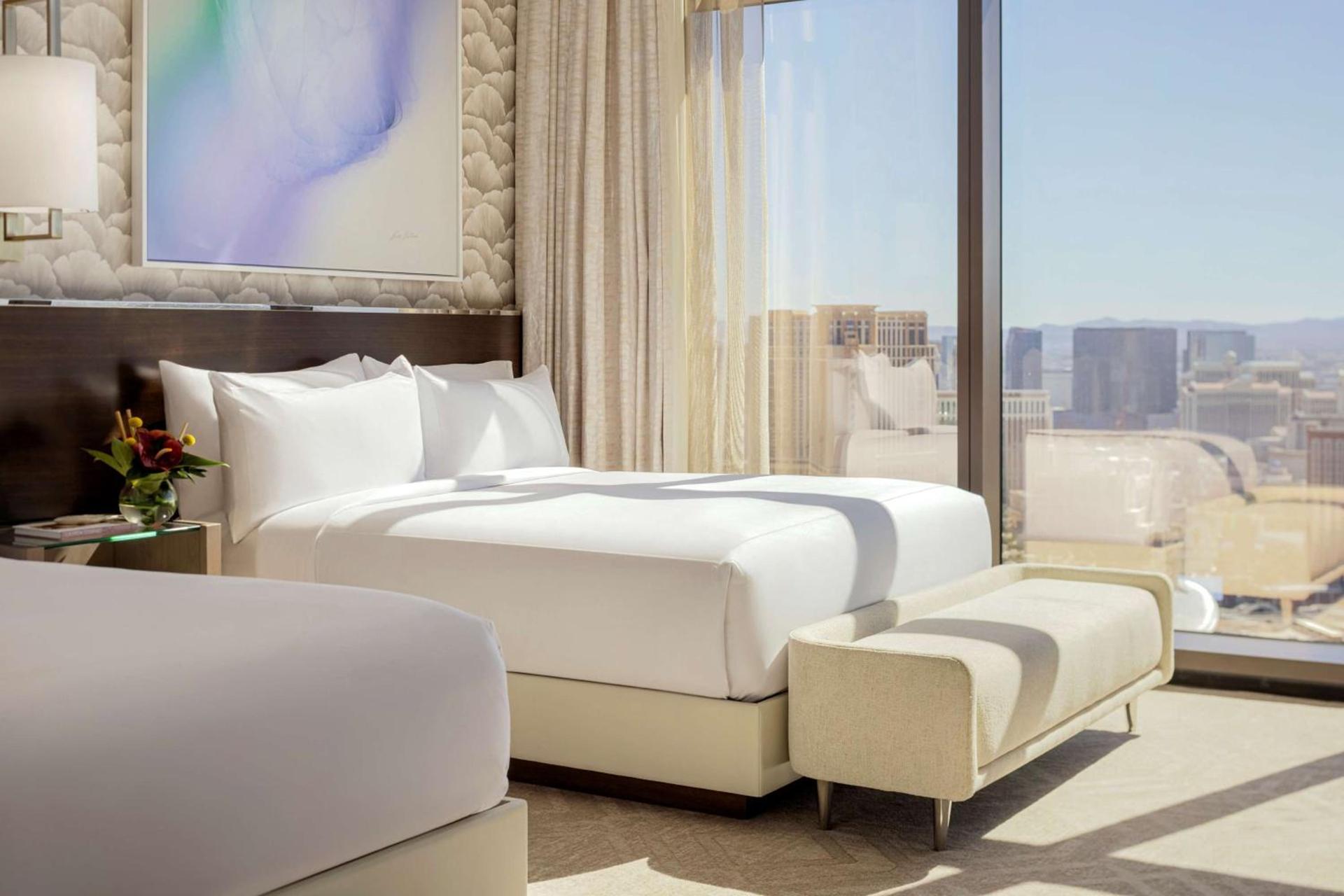 Crockfords Las Vegas, LXR Hotels & Resorts at Resorts World photo 79