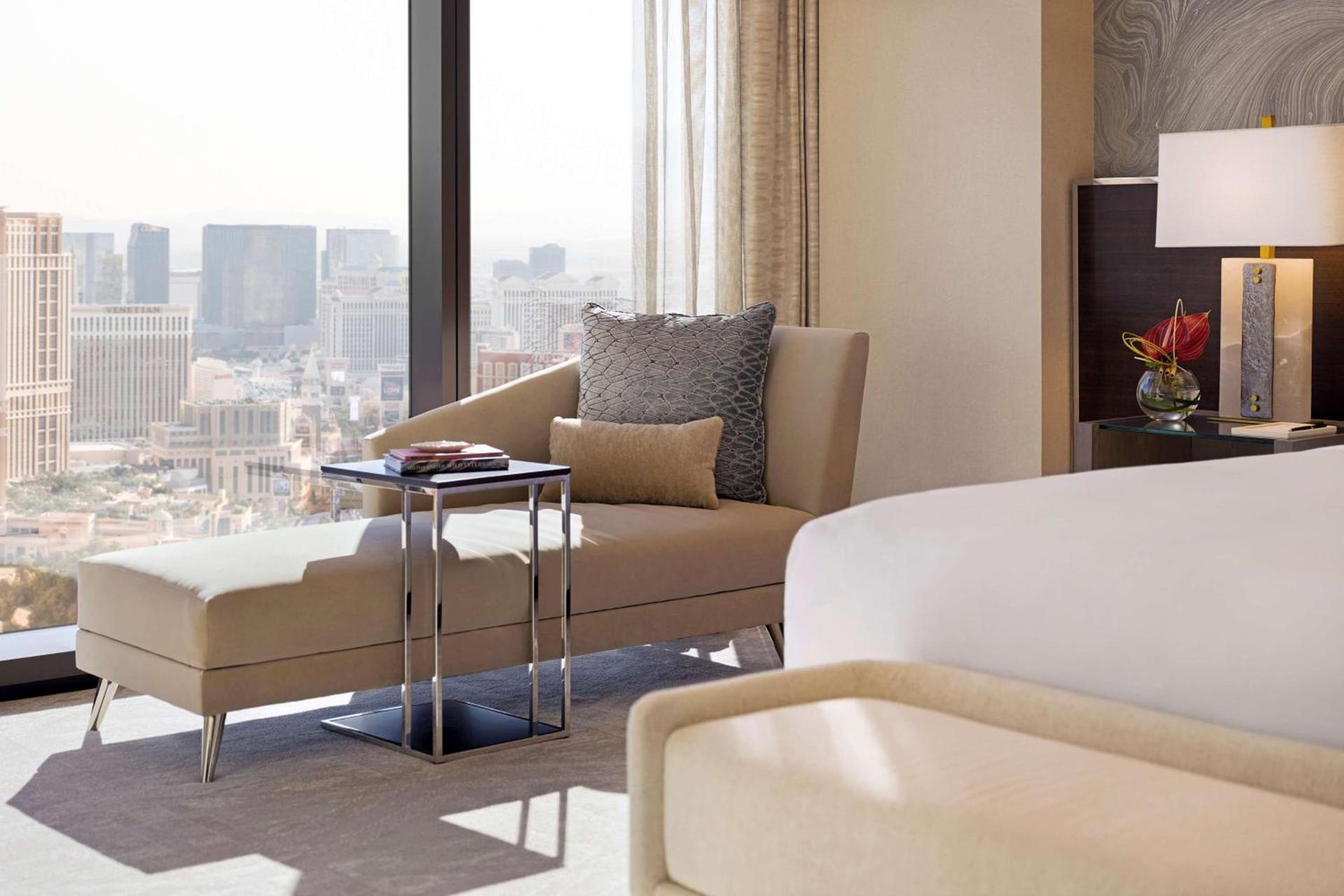 Crockfords Las Vegas, LXR Hotels & Resorts at Resorts World photo 80