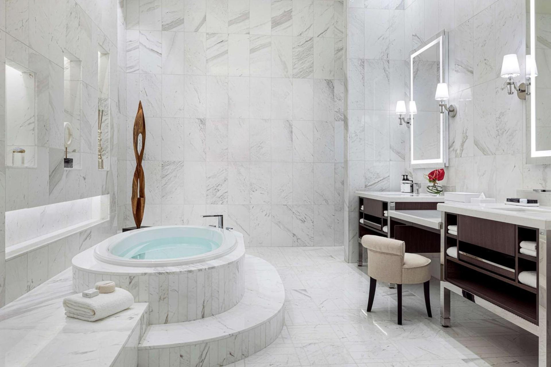 Crockfords Las Vegas, LXR Hotels & Resorts at Resorts World photo 82
