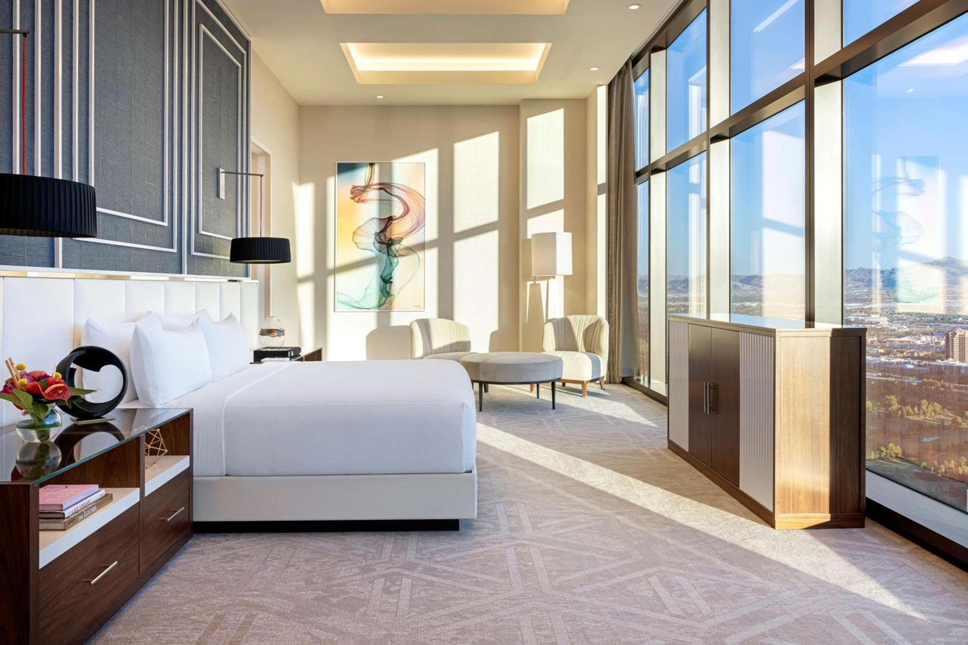 Crockfords Las Vegas, LXR Hotels & Resorts at Resorts World photo 83