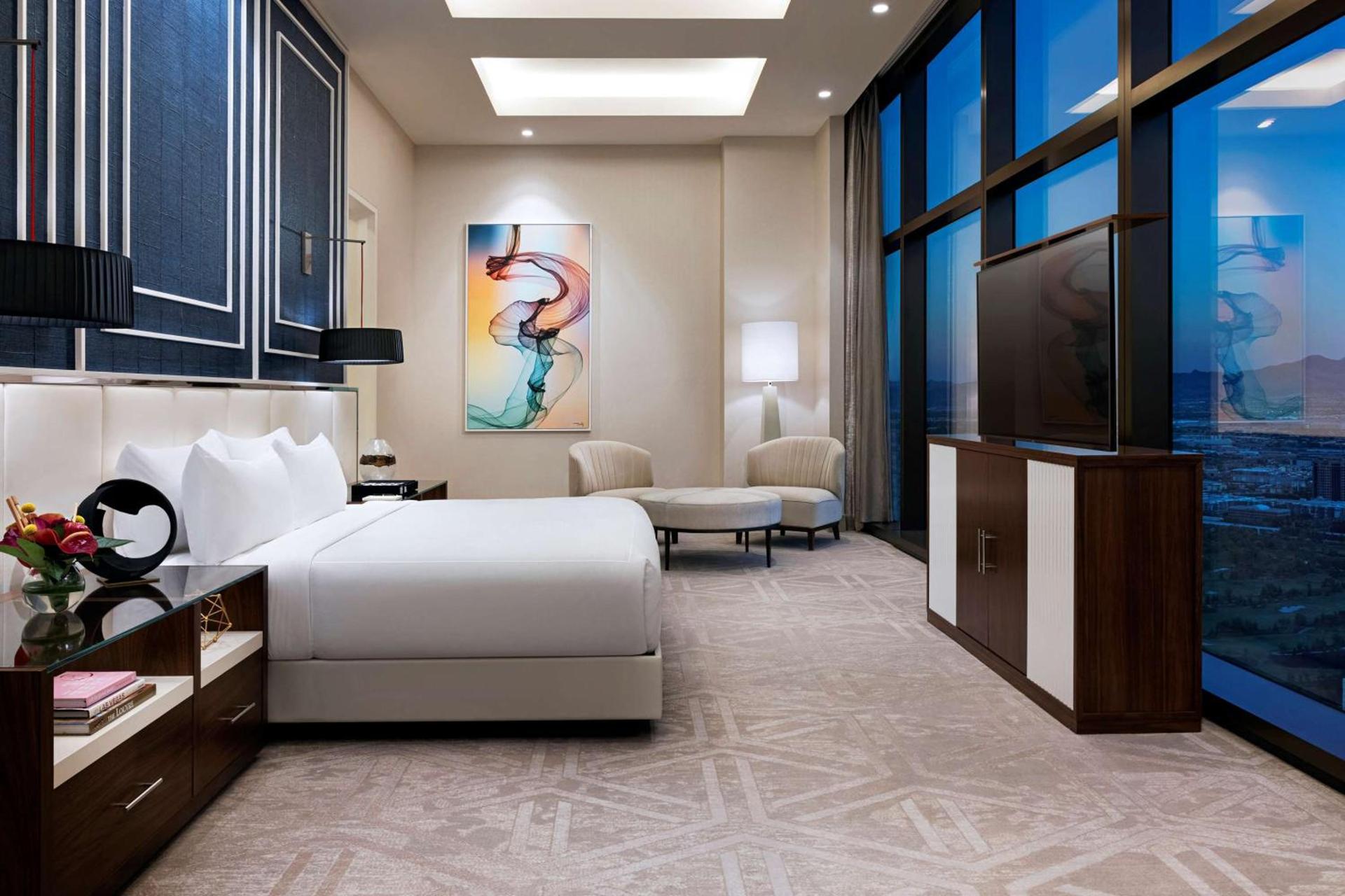 Crockfords Las Vegas, LXR Hotels & Resorts at Resorts World photo 84