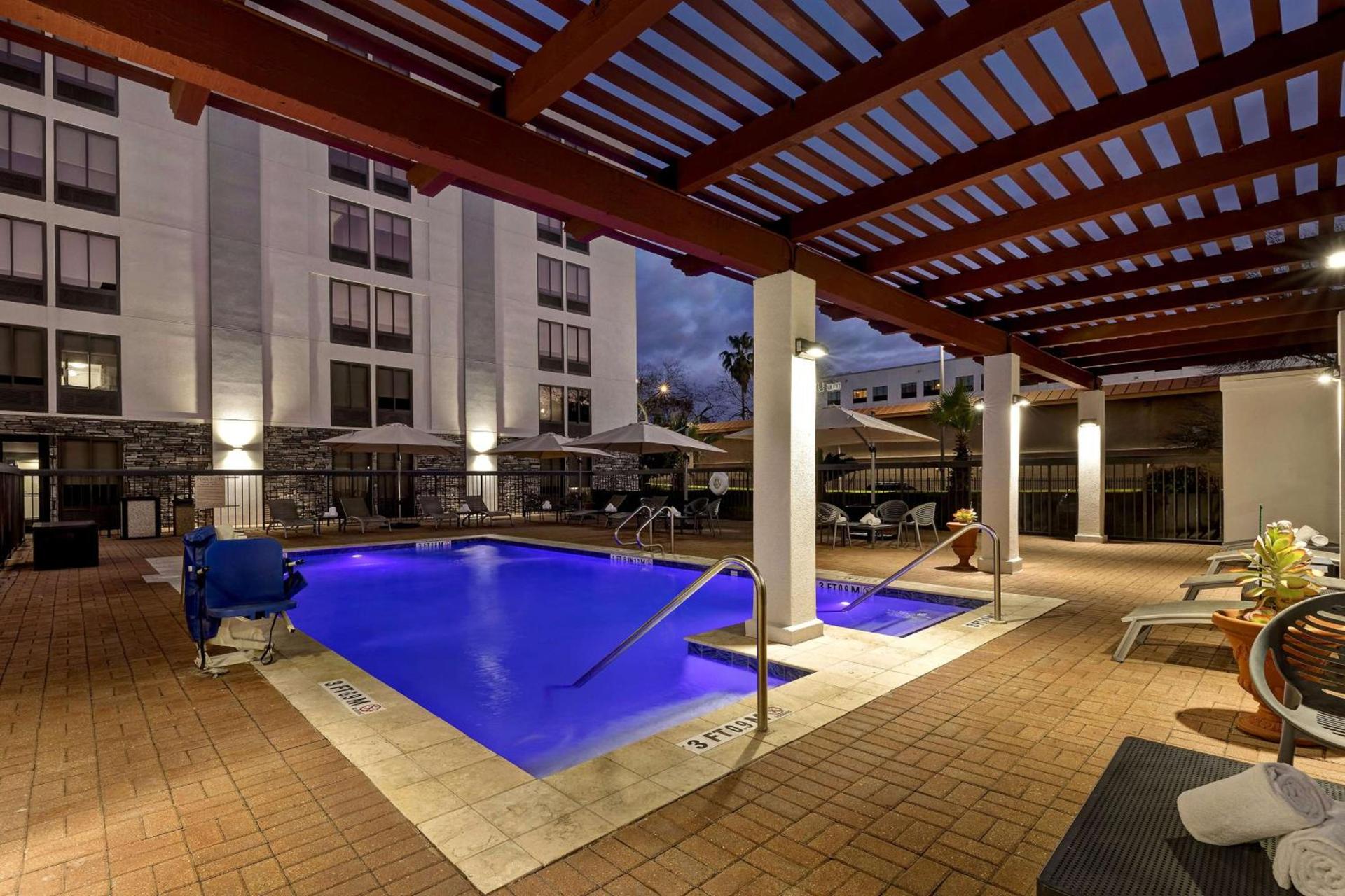 Hampton Inn San Antonio Downtown photo 6
