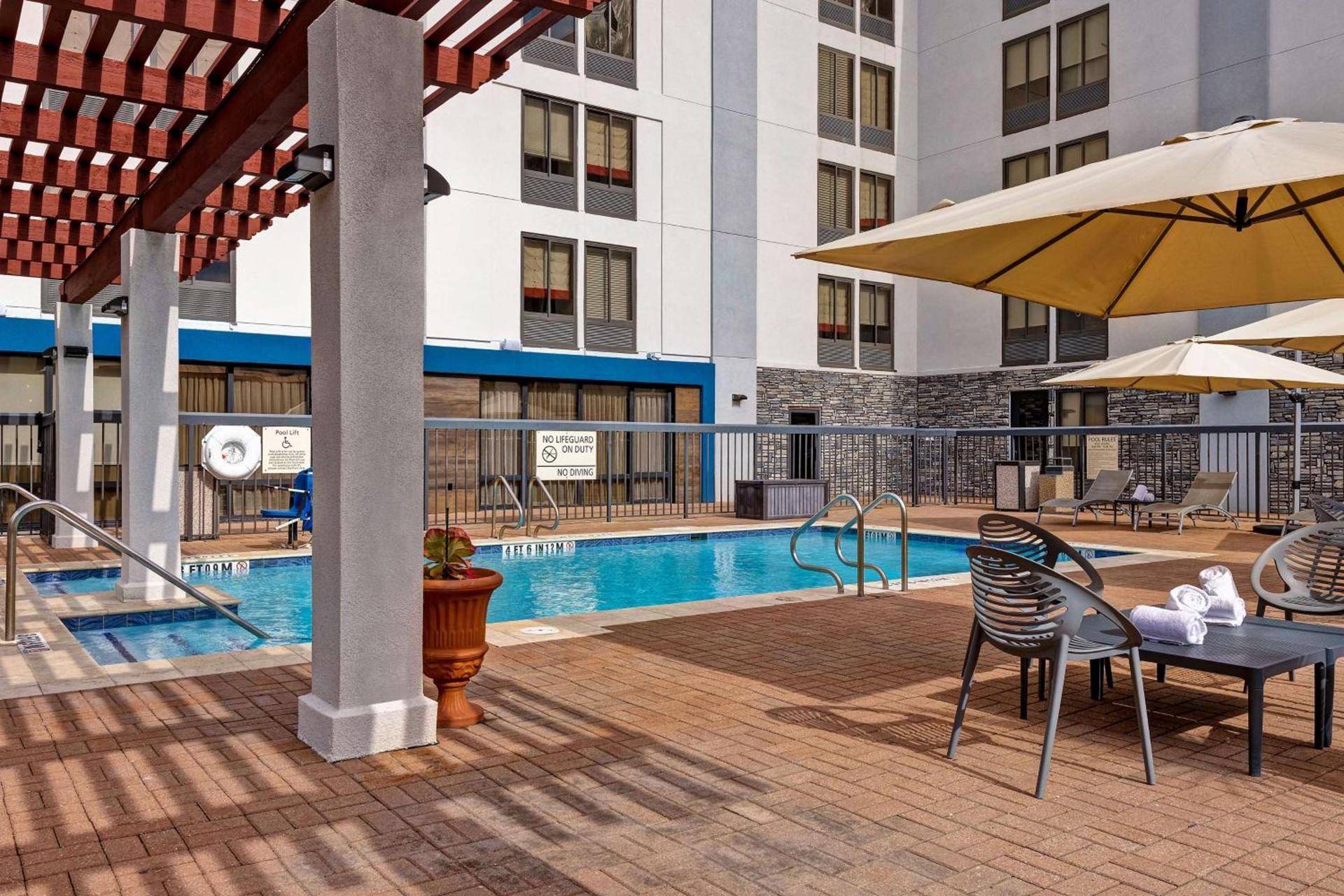 Hampton Inn San Antonio Downtown photo 7