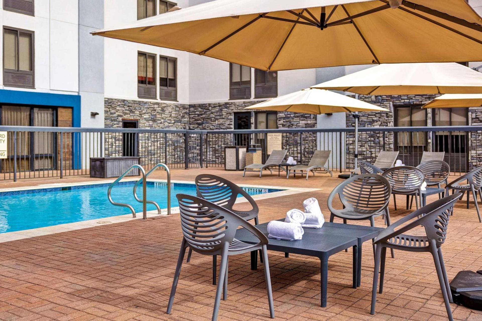 Hampton Inn San Antonio Downtown photo 9