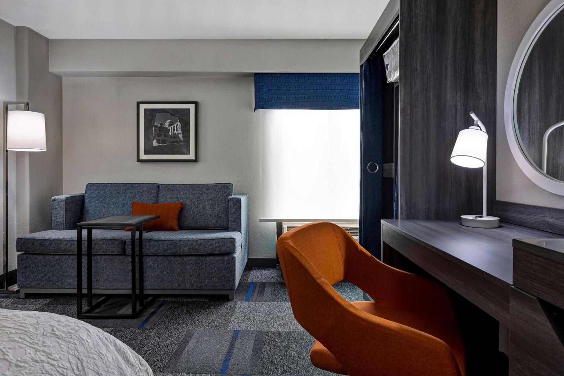 Hampton Inn San Antonio Downtown photo 18