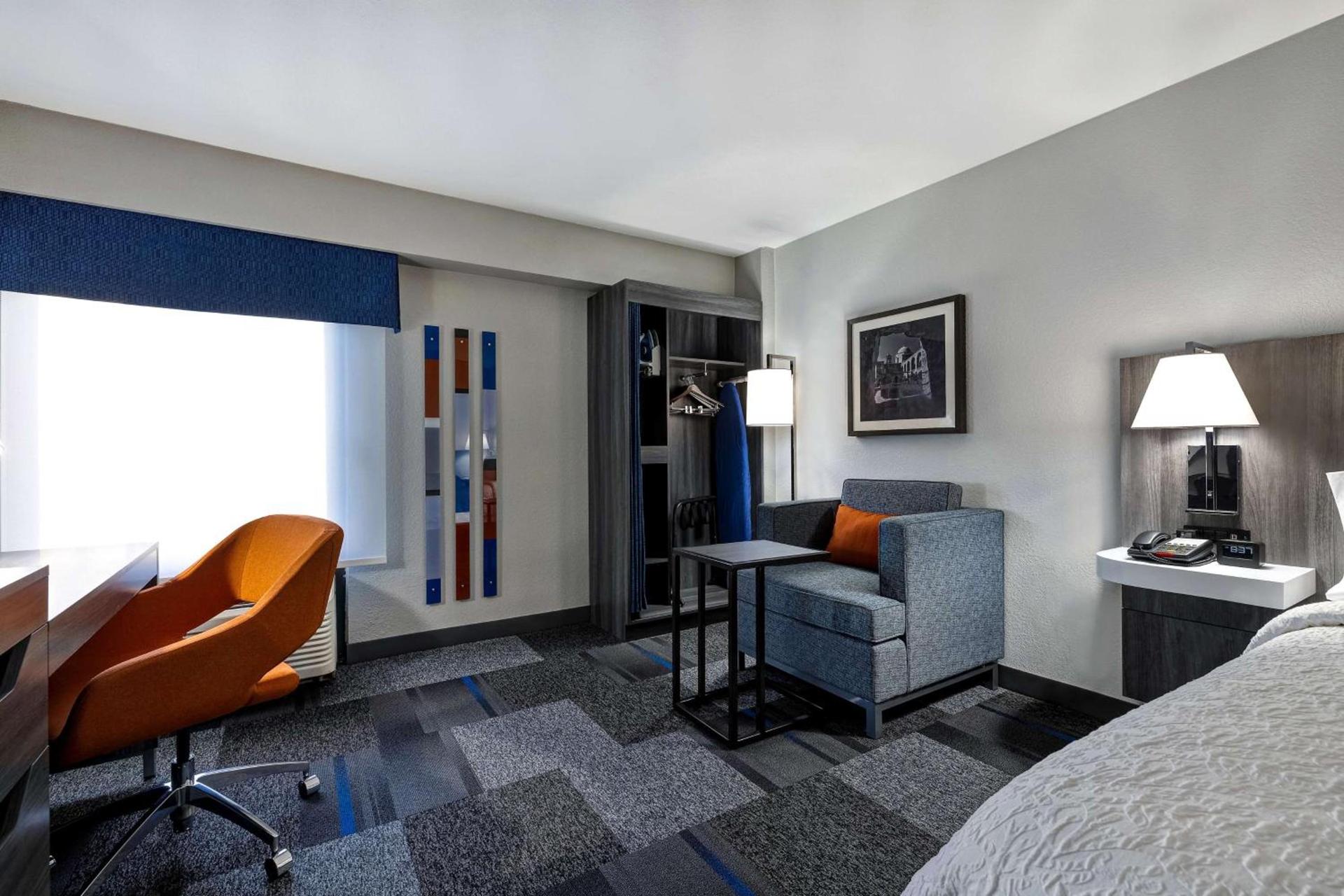 Hampton Inn San Antonio Downtown photo 19
