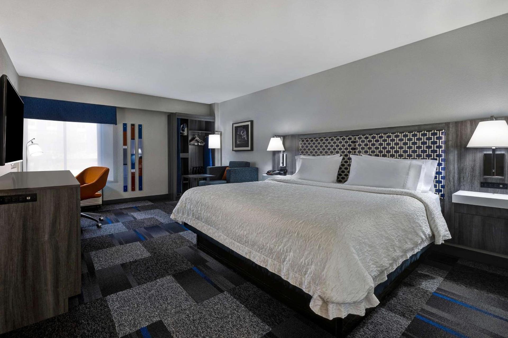 Hampton Inn San Antonio Downtown photo 20
