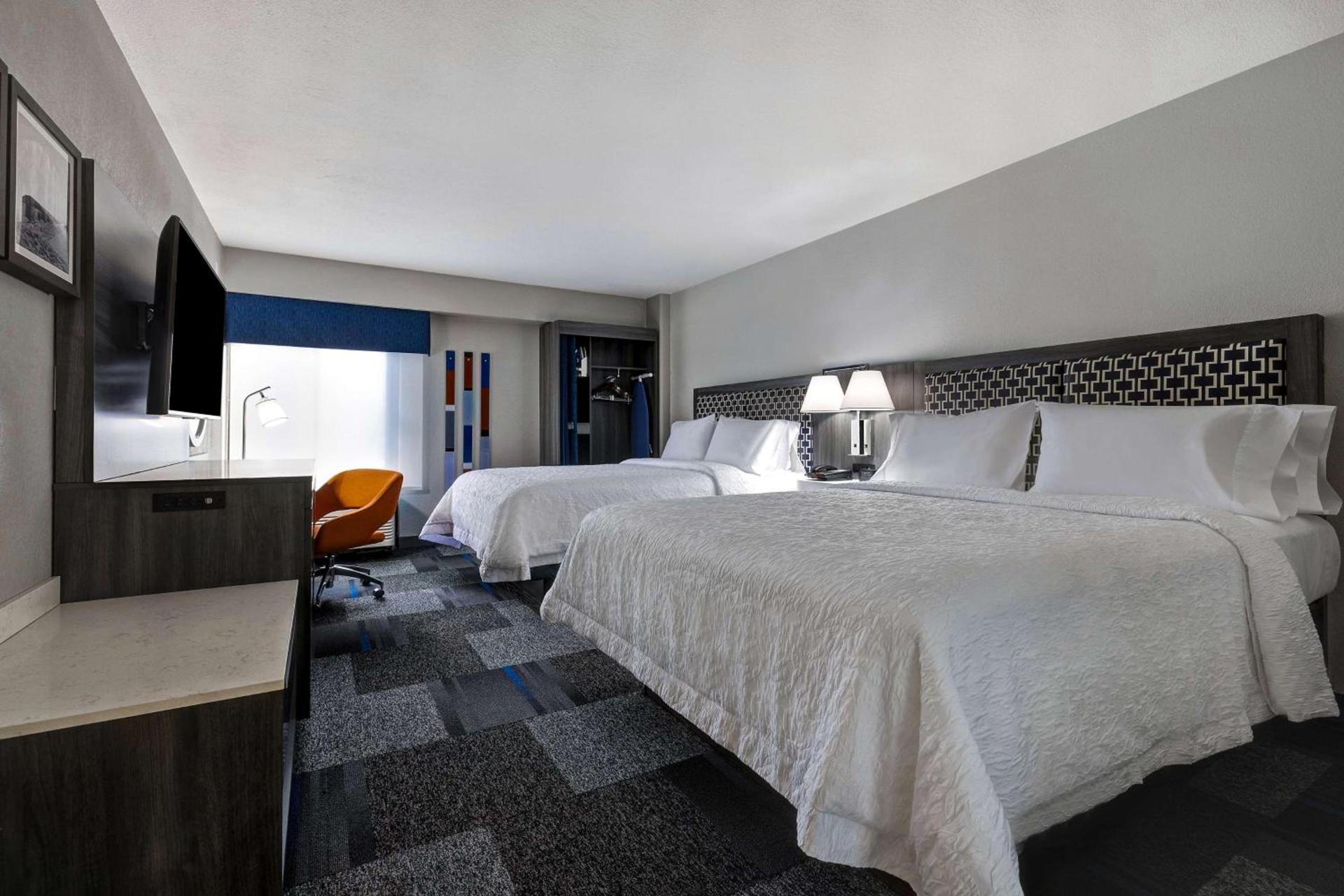 Hampton Inn San Antonio Downtown photo 21