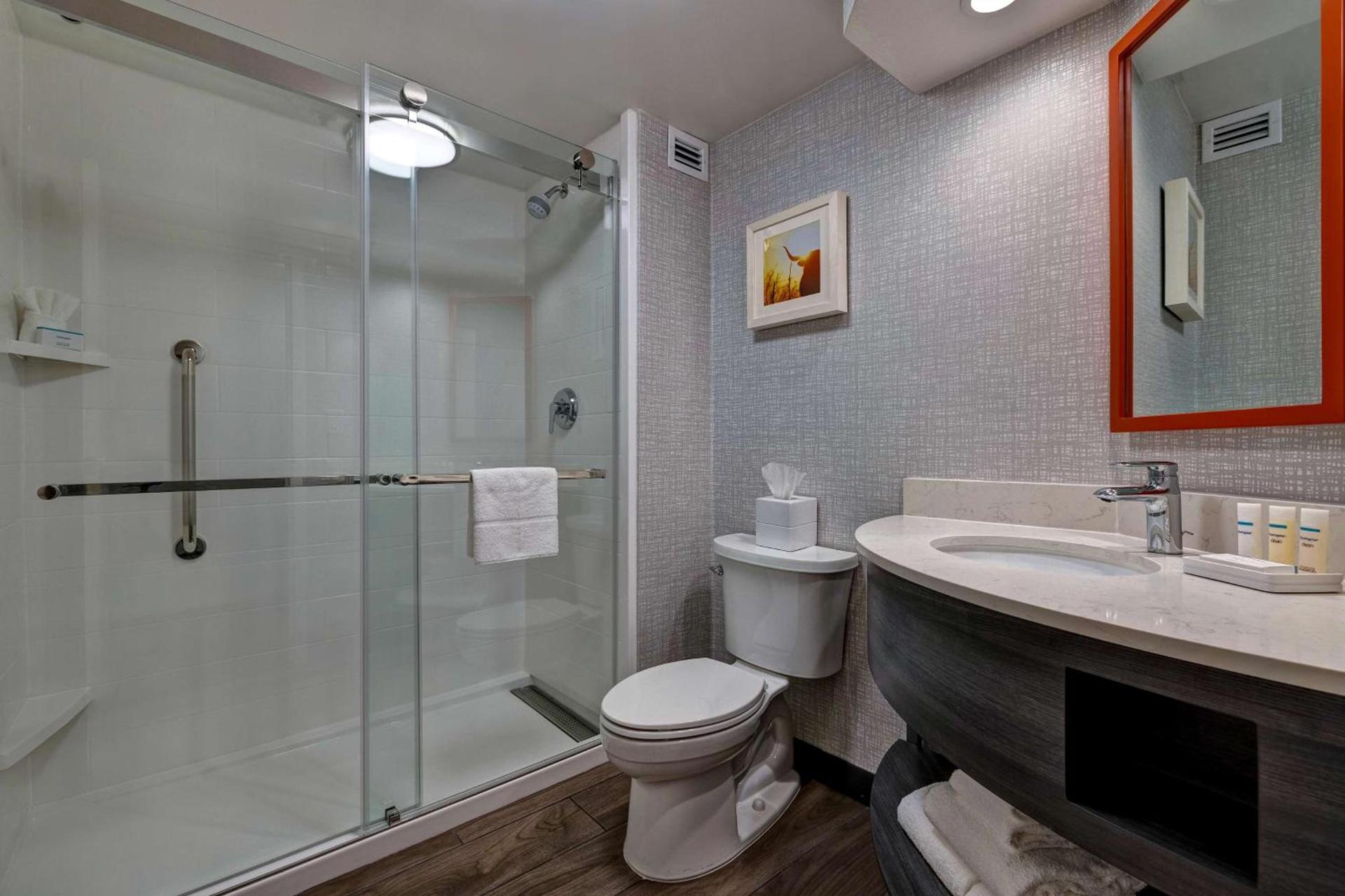 Hampton Inn San Antonio Downtown photo 22