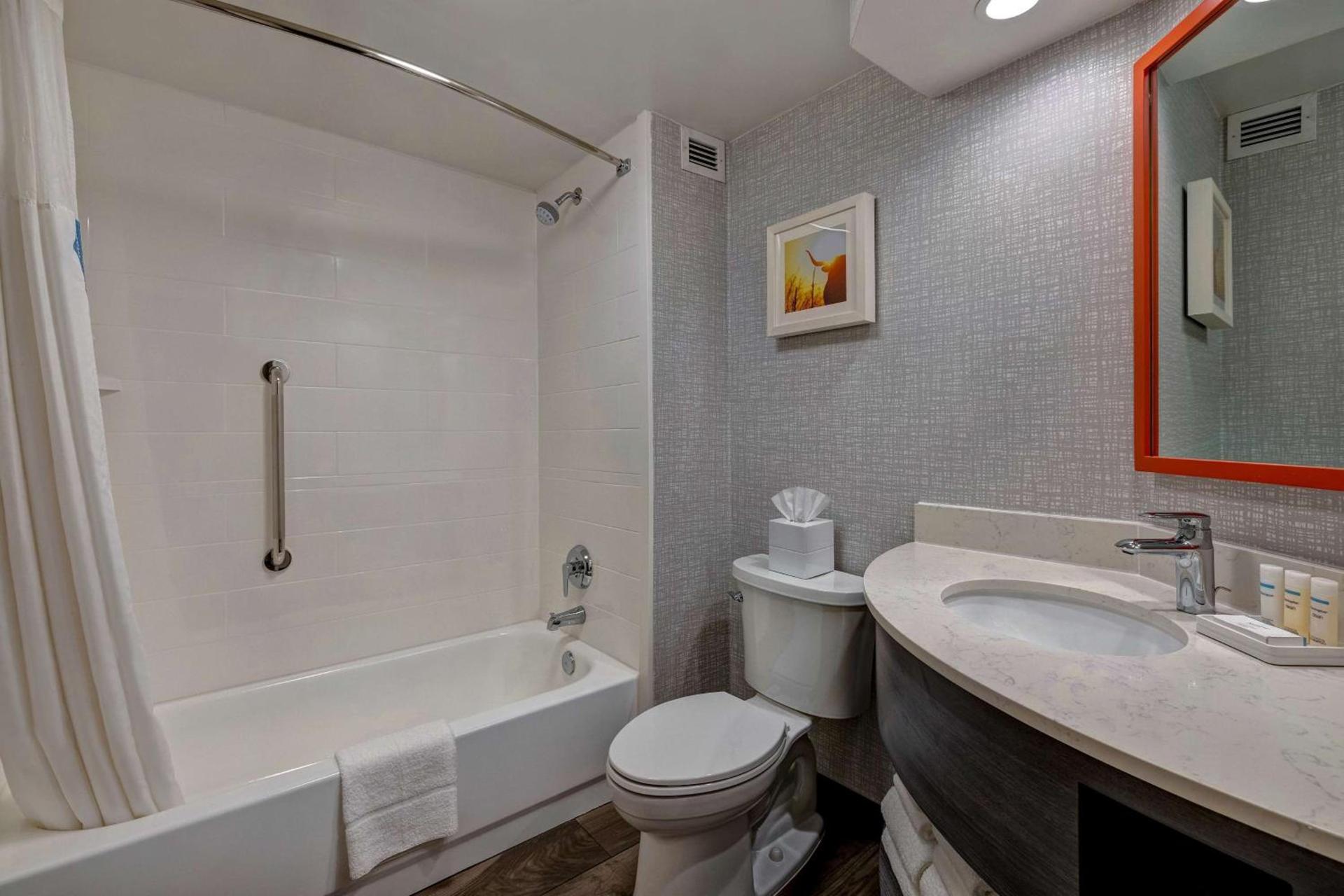 Hampton Inn San Antonio Downtown photo 24
