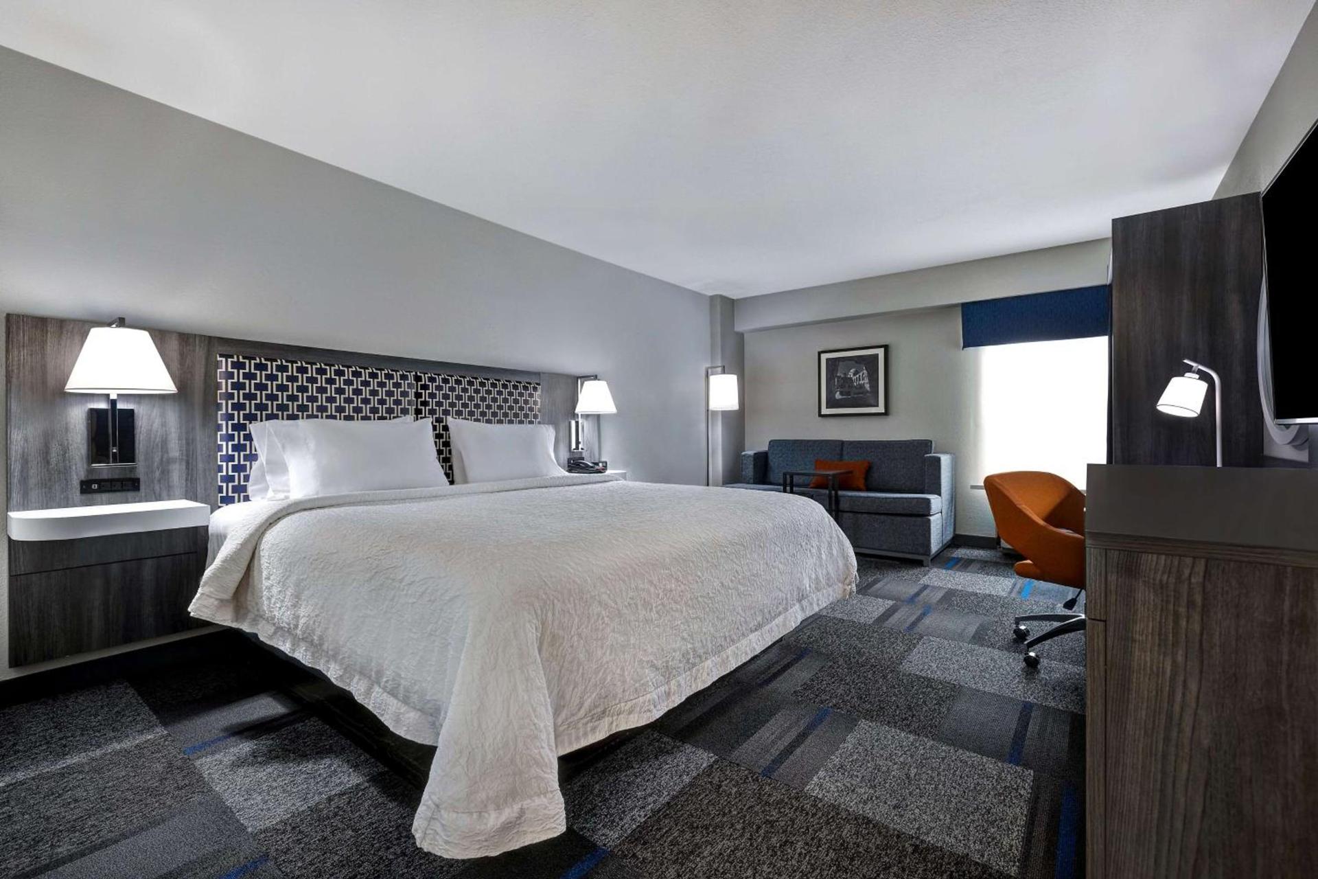 Hampton Inn San Antonio Downtown photo 23