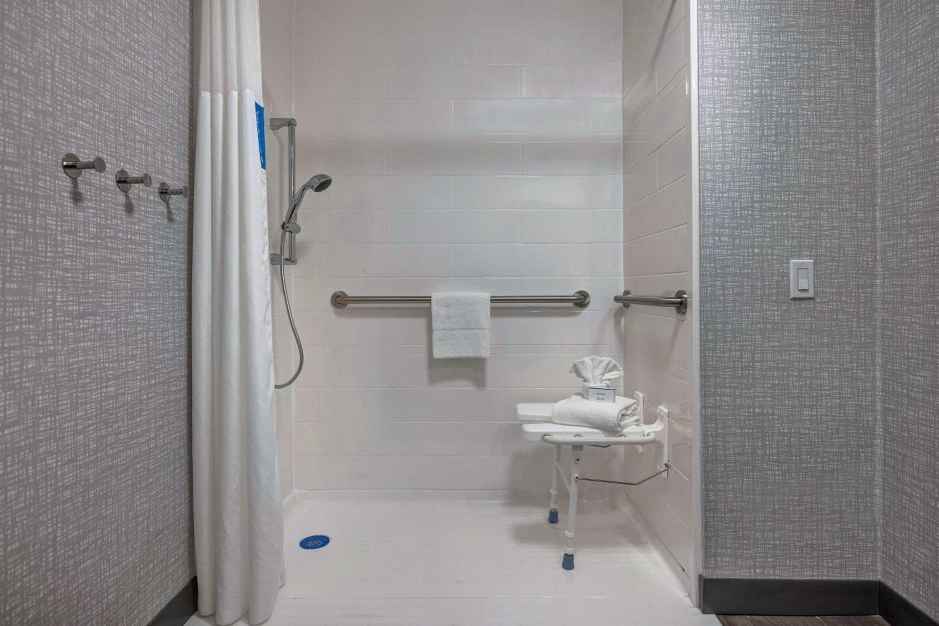Hampton Inn San Antonio Downtown photo 25