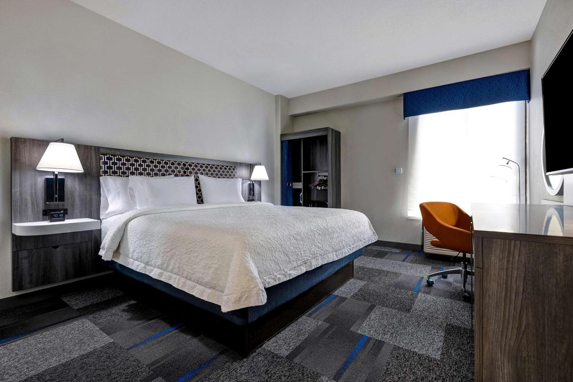 Hampton Inn San Antonio Downtown photo 26