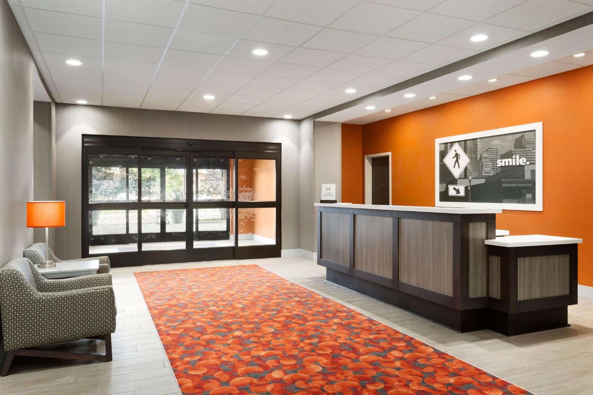 Hampton Inn By Hilton North Olmsted Cleveland Airport photo 4