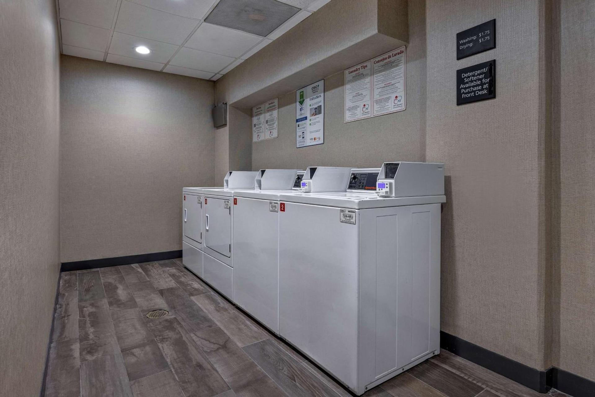 Hampton Inn San Antonio Downtown photo 29