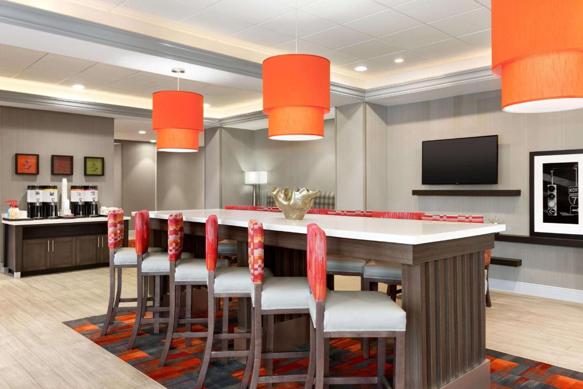 Hampton Inn By Hilton North Olmsted Cleveland Airport photo 9