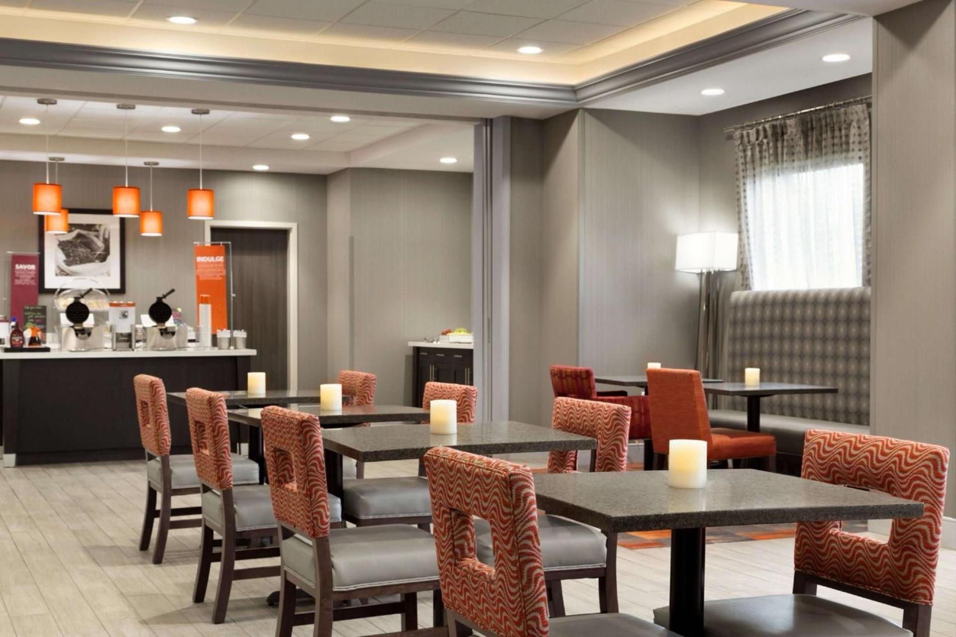 Hampton Inn By Hilton North Olmsted Cleveland Airport photo 10