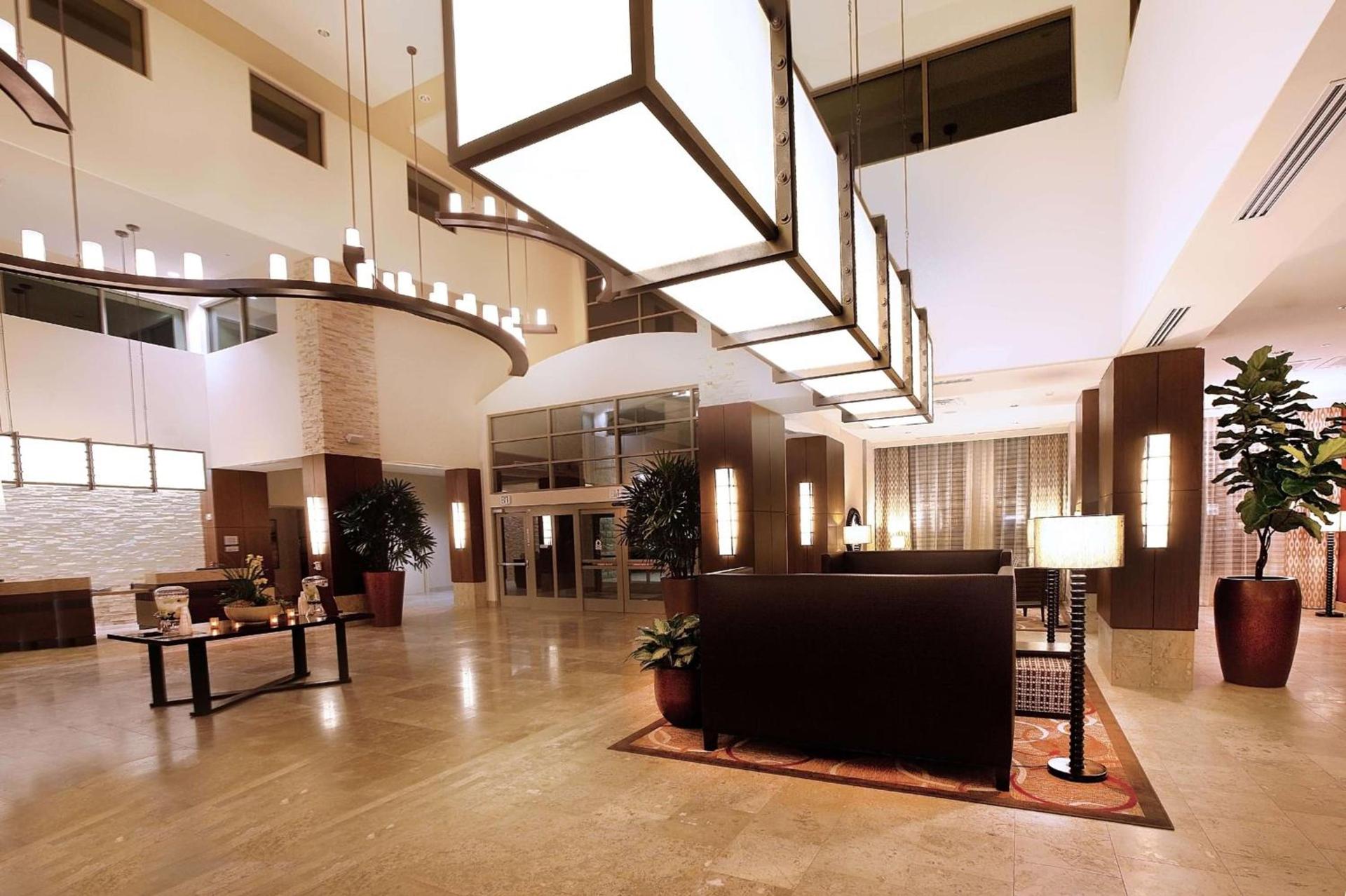 Embassy Suites Palmdale photo 6