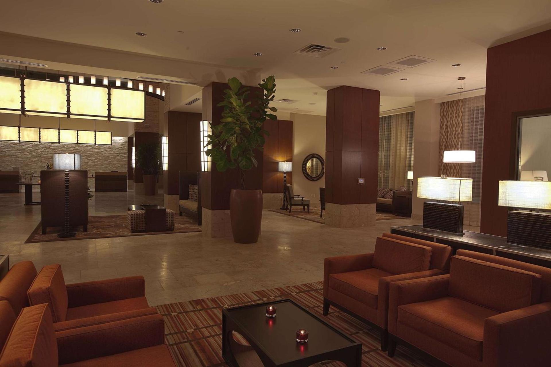 Embassy Suites Palmdale photo 10