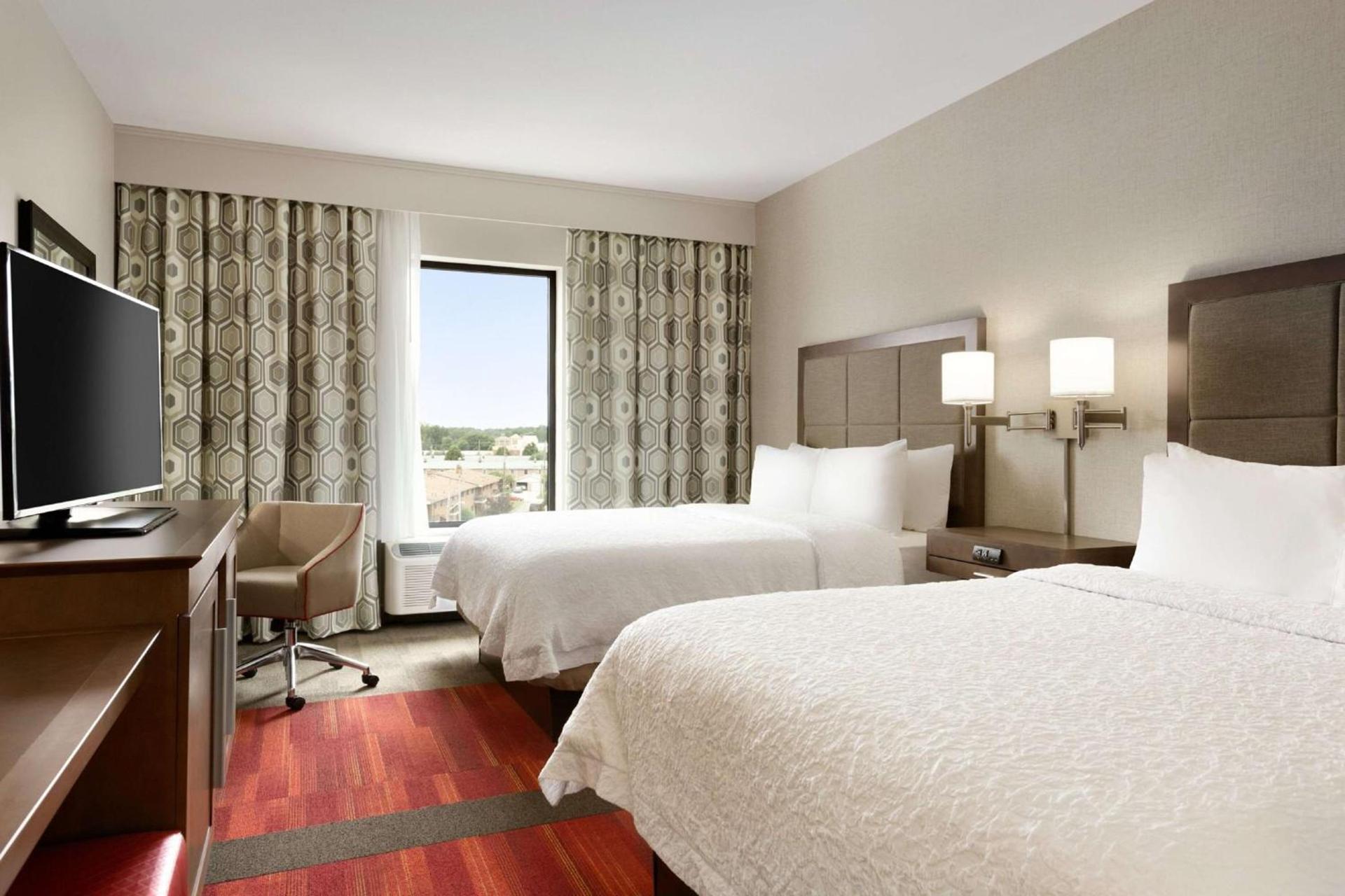 Hampton Inn By Hilton North Olmsted Cleveland Airport photo 13