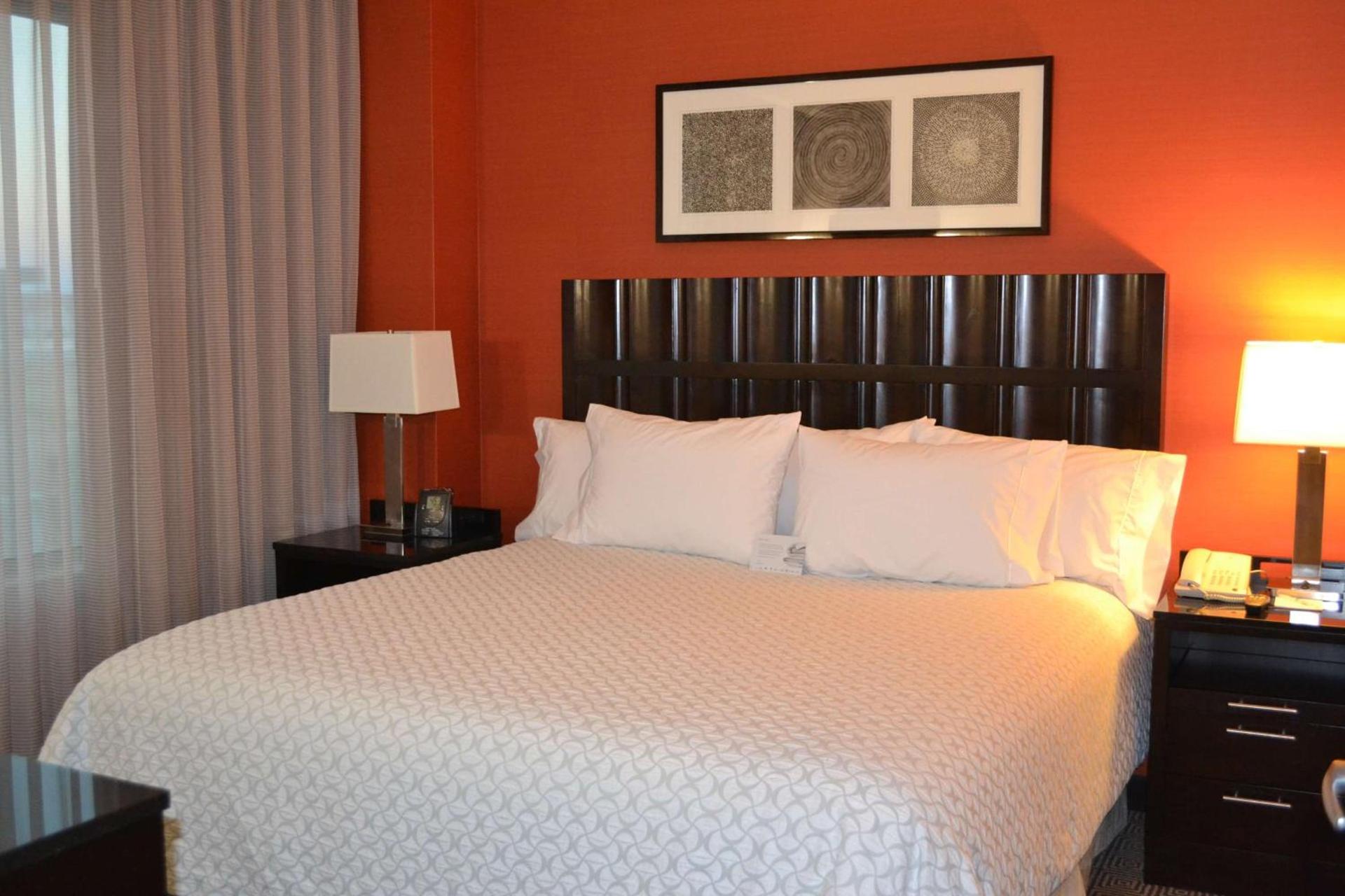 Embassy Suites Palmdale photo 25