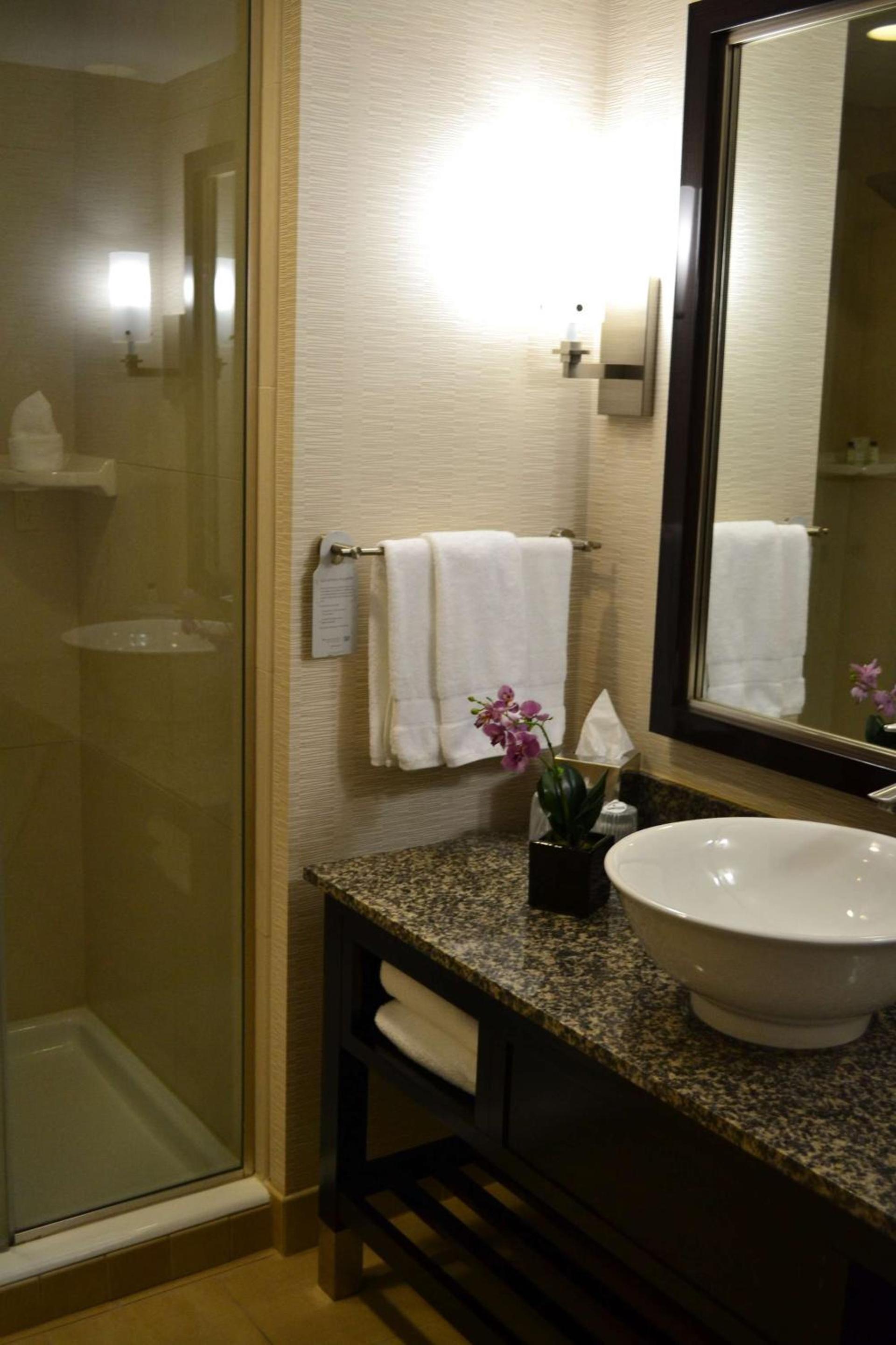 Embassy Suites Palmdale photo 27