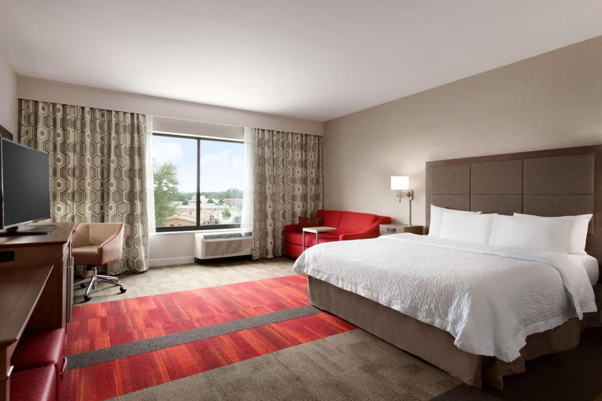 Hampton Inn By Hilton North Olmsted Cleveland Airport photo 16