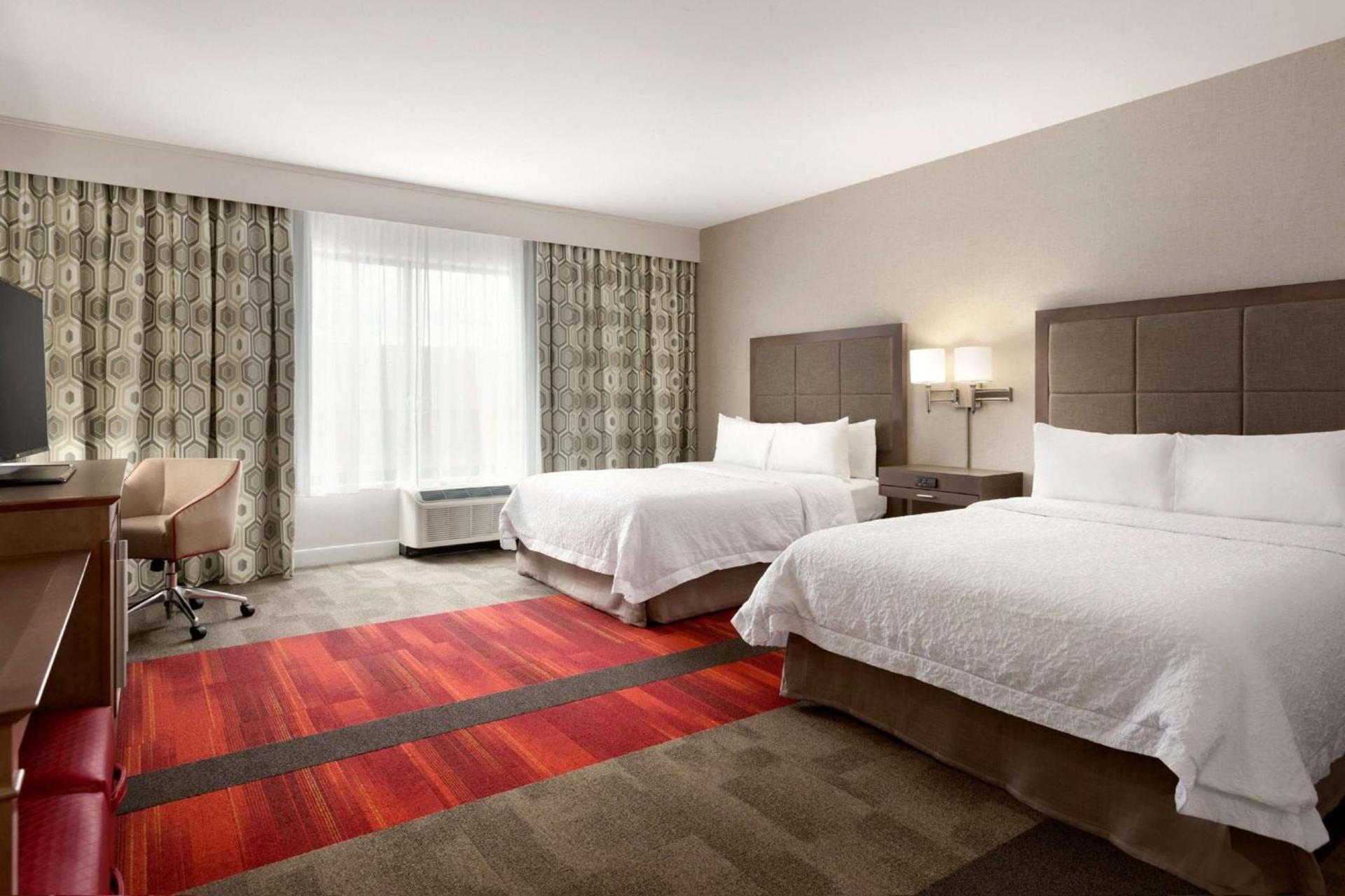 Hampton Inn By Hilton North Olmsted Cleveland Airport photo 21