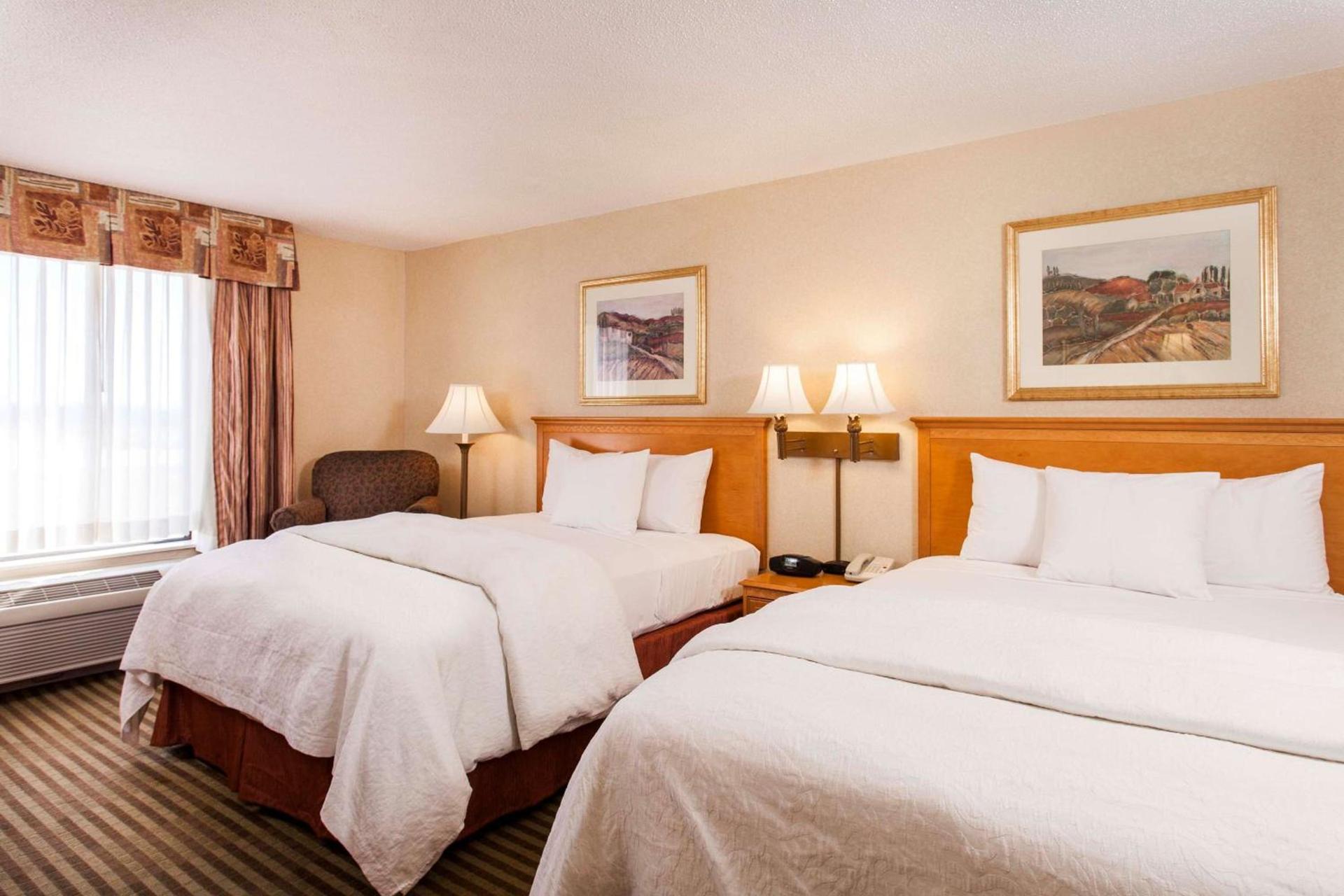 Hampton Inn & Suites Addison photo 15