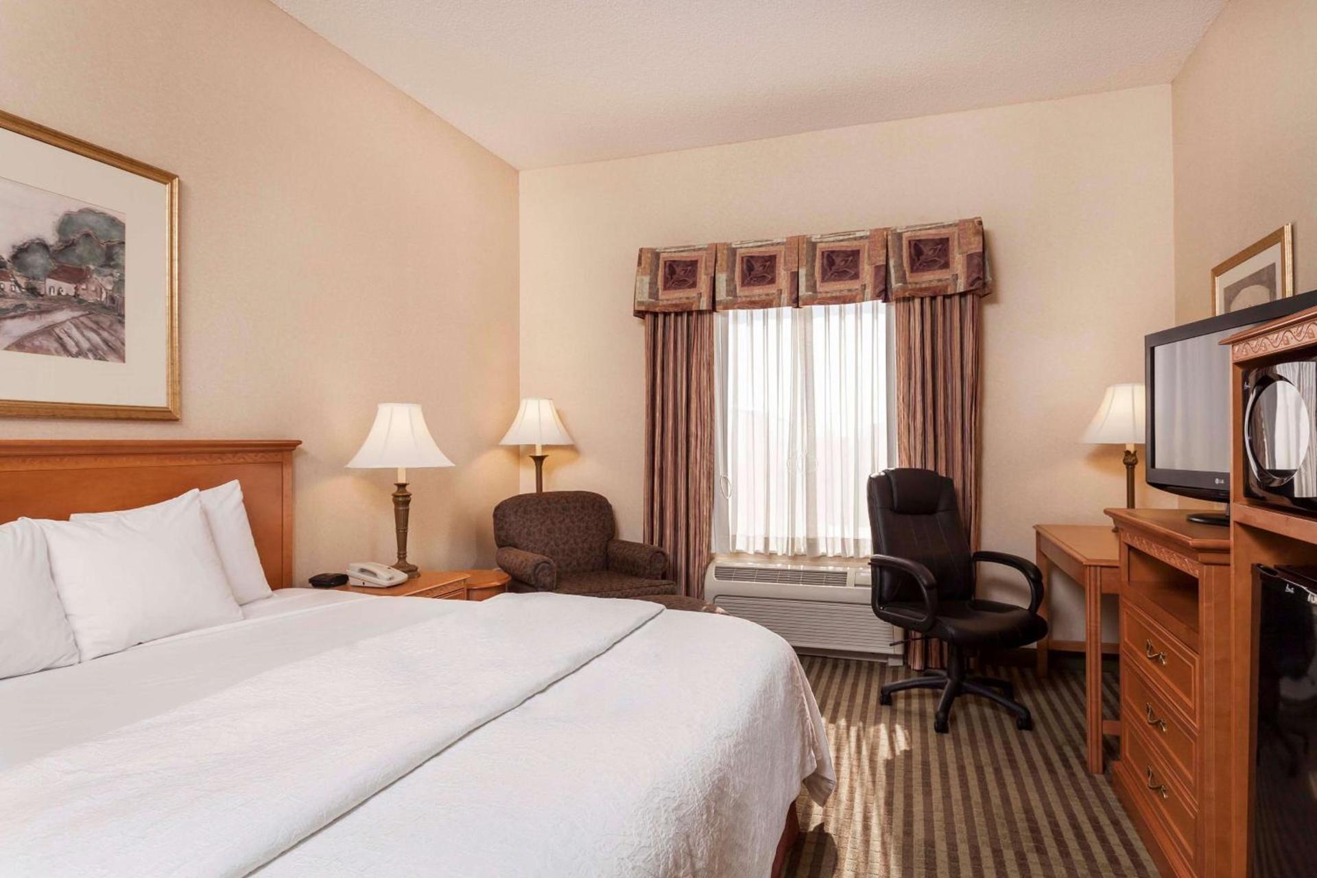 Hampton Inn & Suites Addison photo 19
