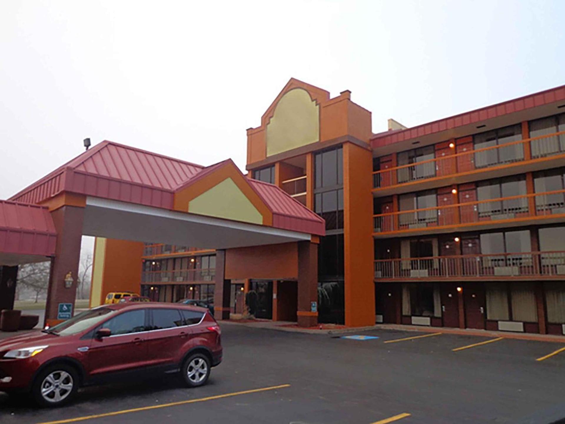 Extended Stay America Suites - Bristol photo 2