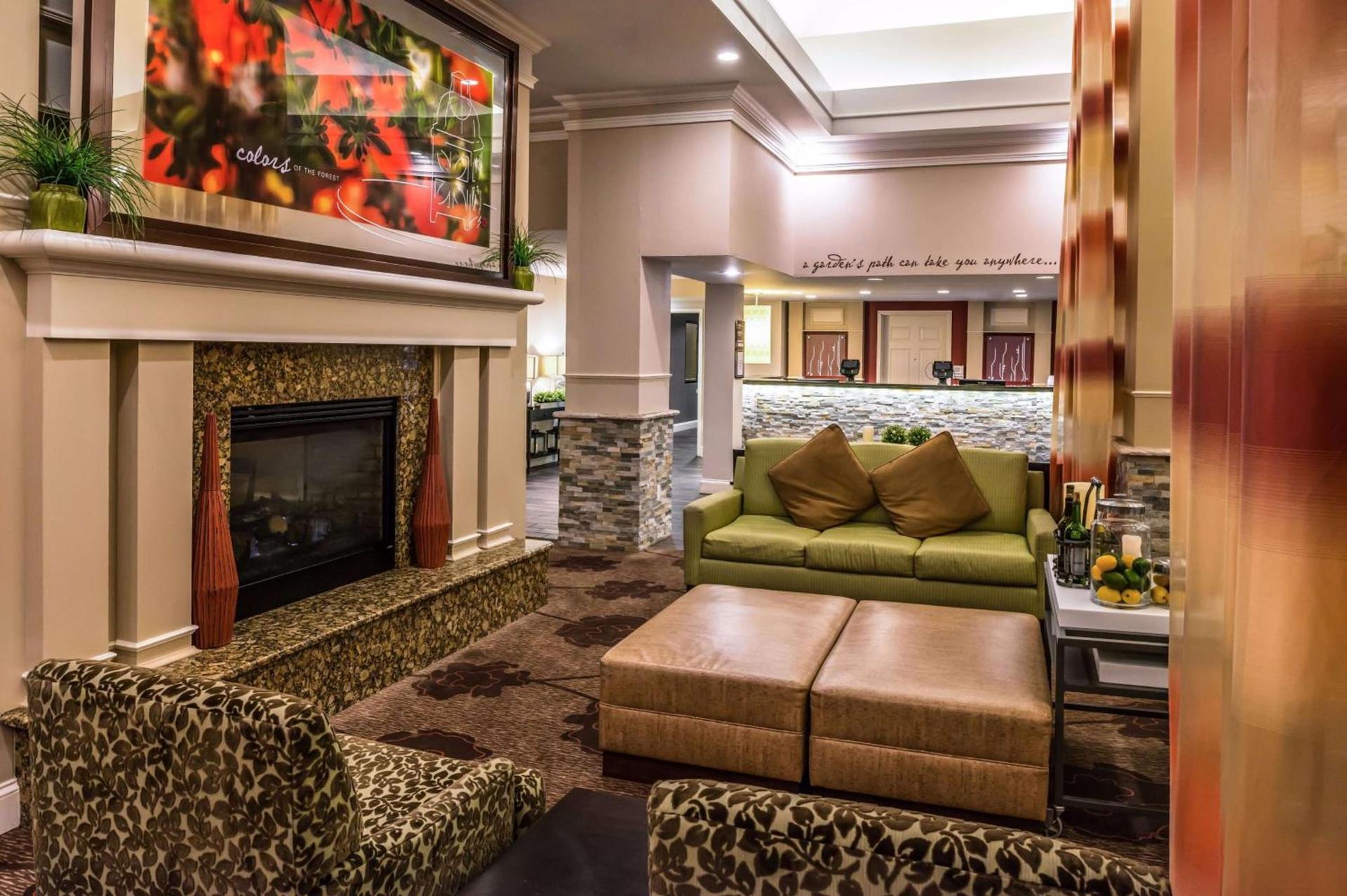 Hilton Garden Inn Detroit Southfield photo 9