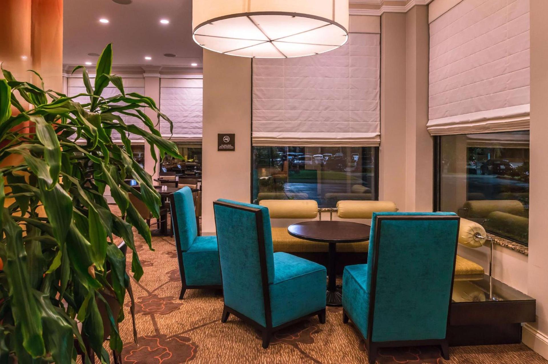 Hilton Garden Inn Detroit Southfield photo 10