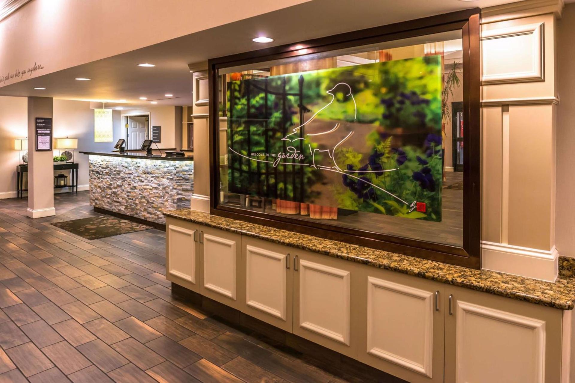 Hilton Garden Inn Detroit Southfield photo 11