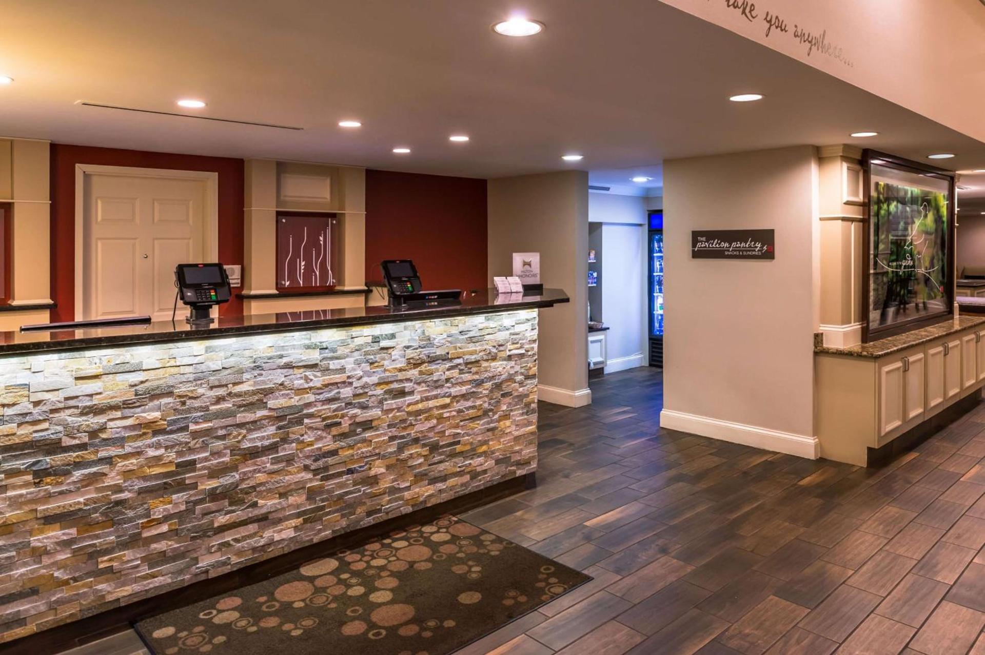 Hilton Garden Inn Detroit Southfield photo 12