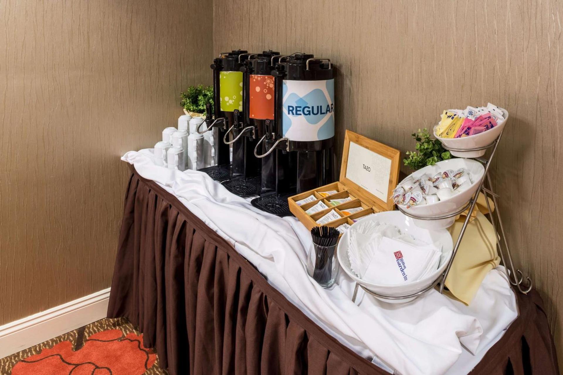Hilton Garden Inn Detroit Southfield photo 27