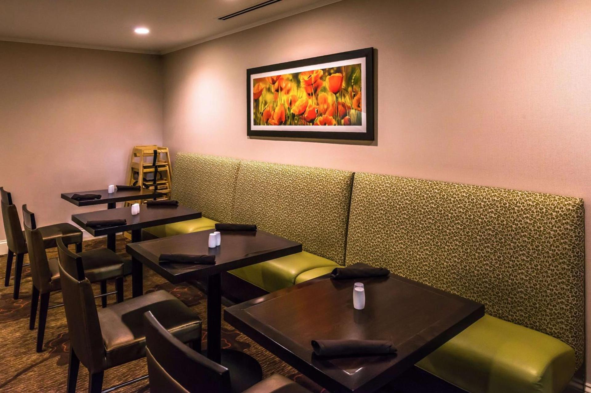 Hilton Garden Inn Detroit Southfield photo 28