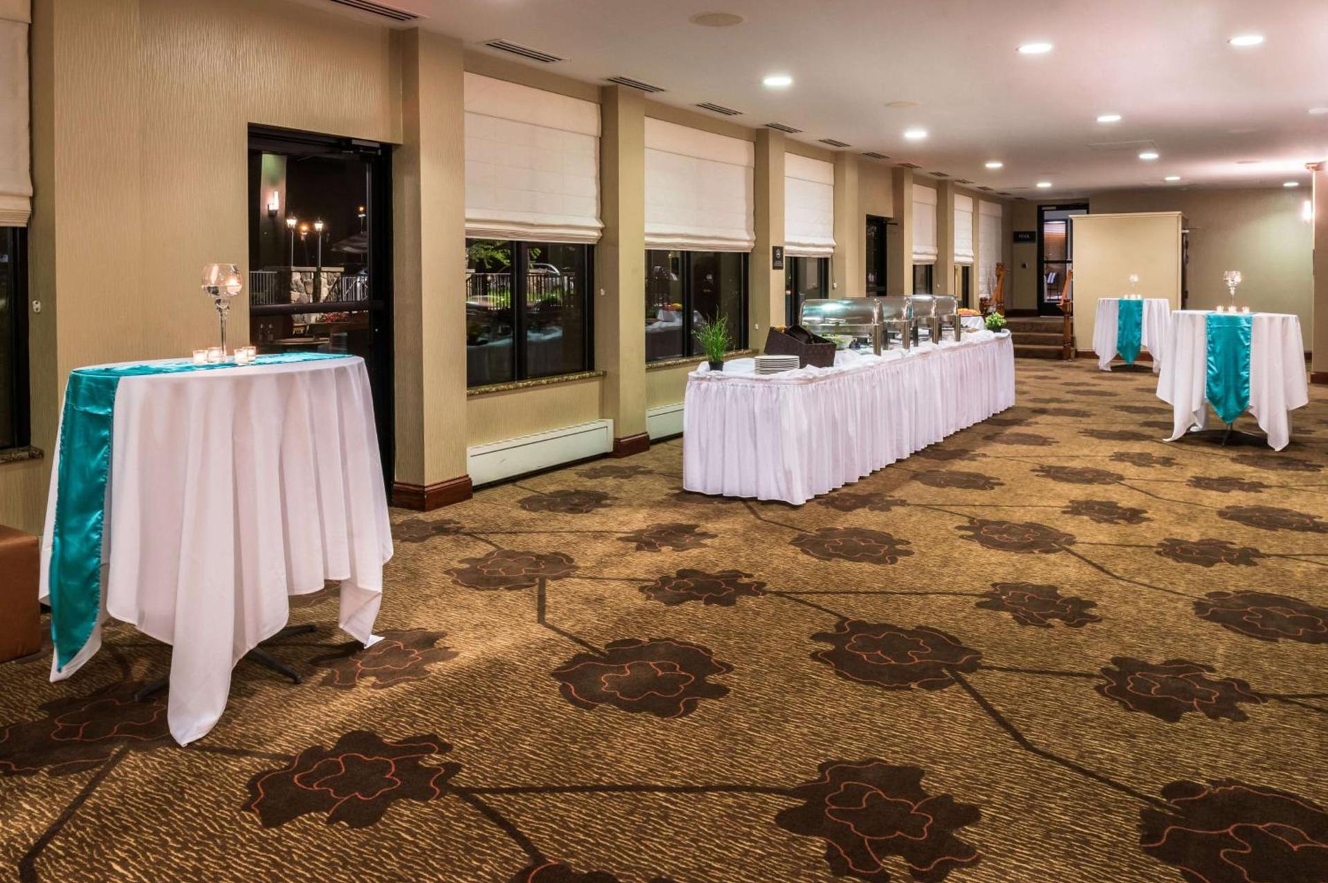 Hilton Garden Inn Detroit Southfield photo 29
