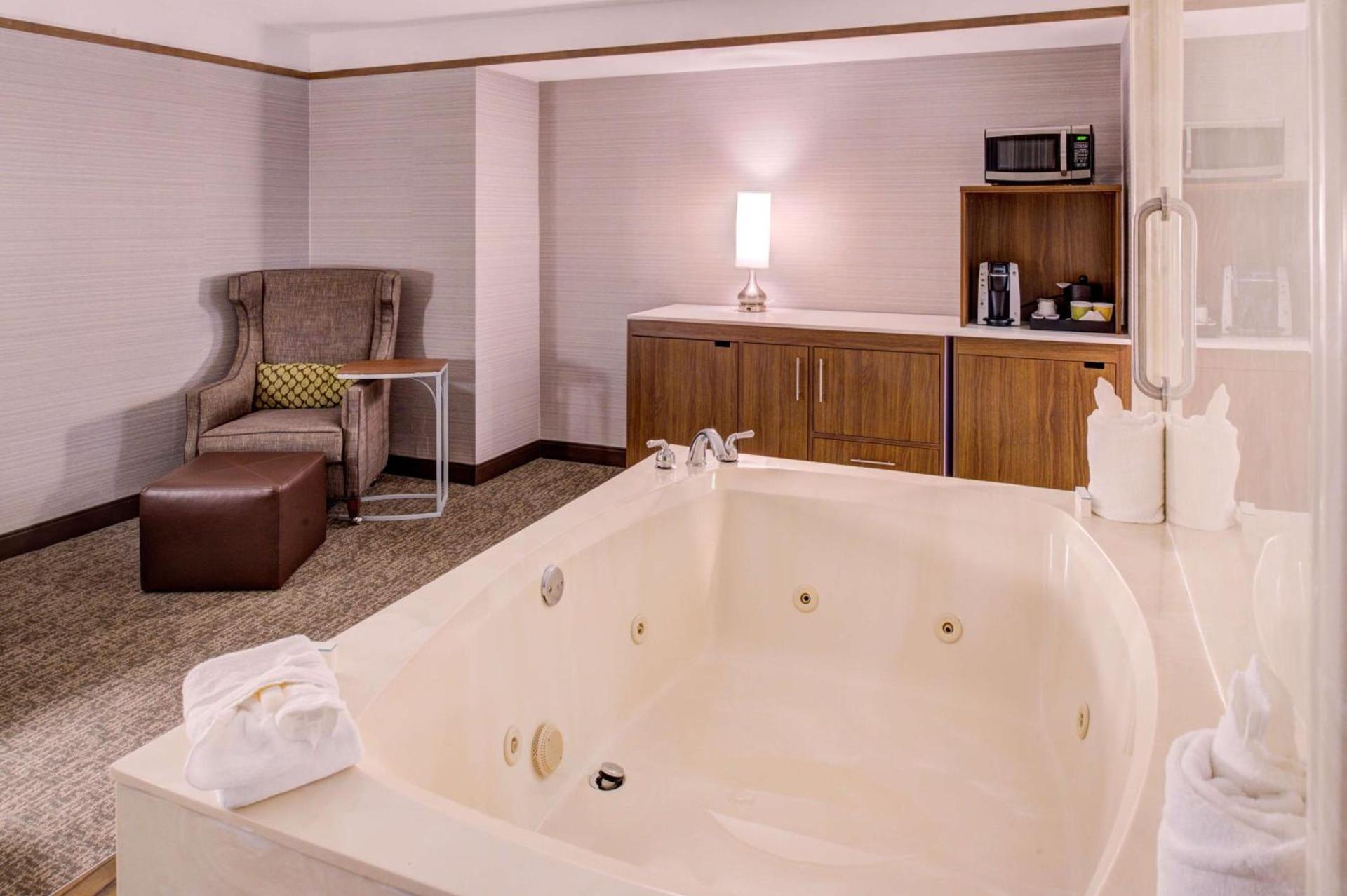 Hilton Garden Inn Detroit Southfield photo 33